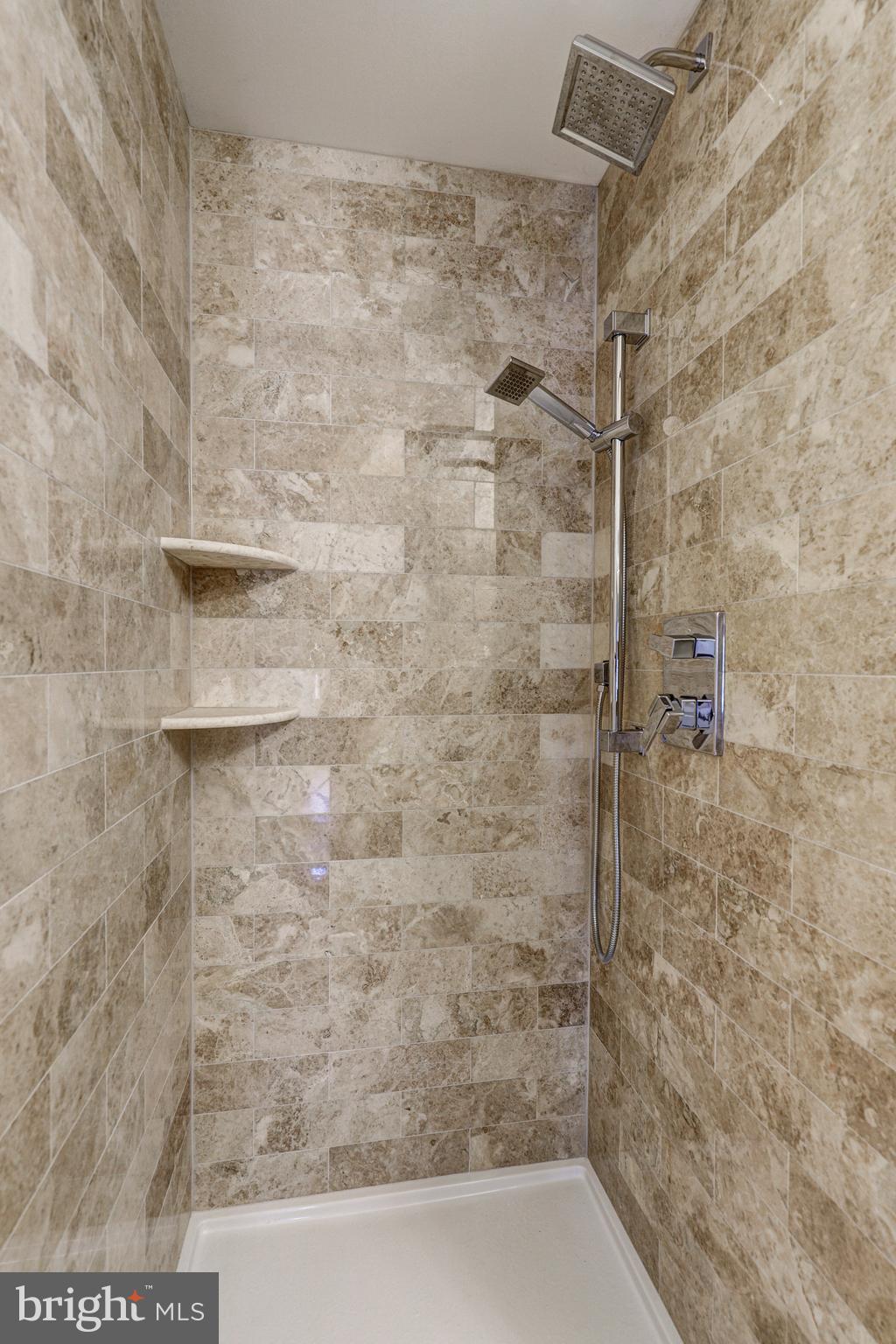 PERRY HALL - Residential