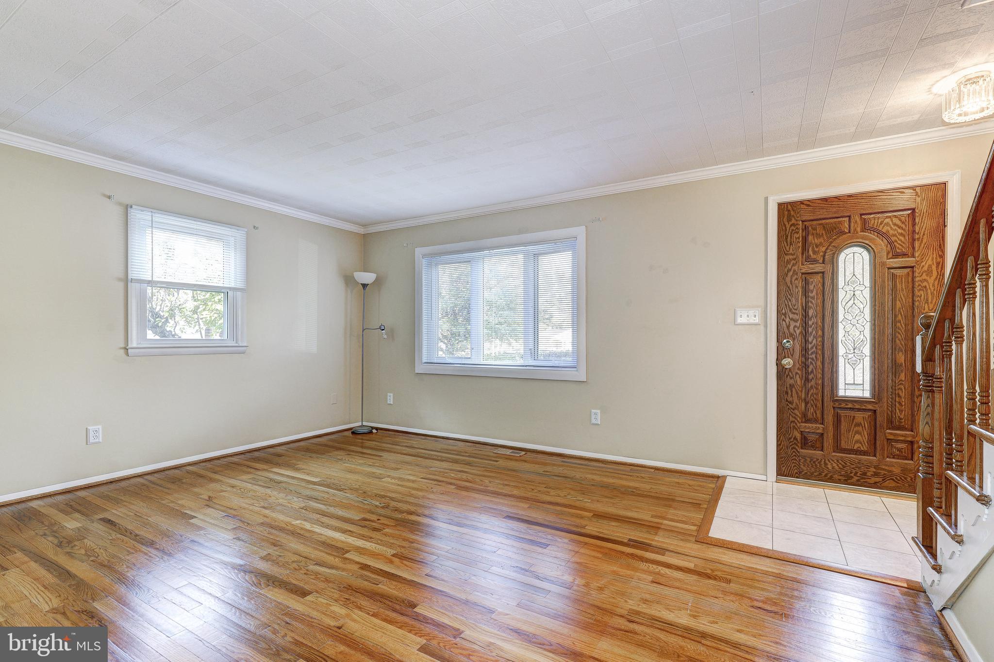 PERRY HALL - Residential