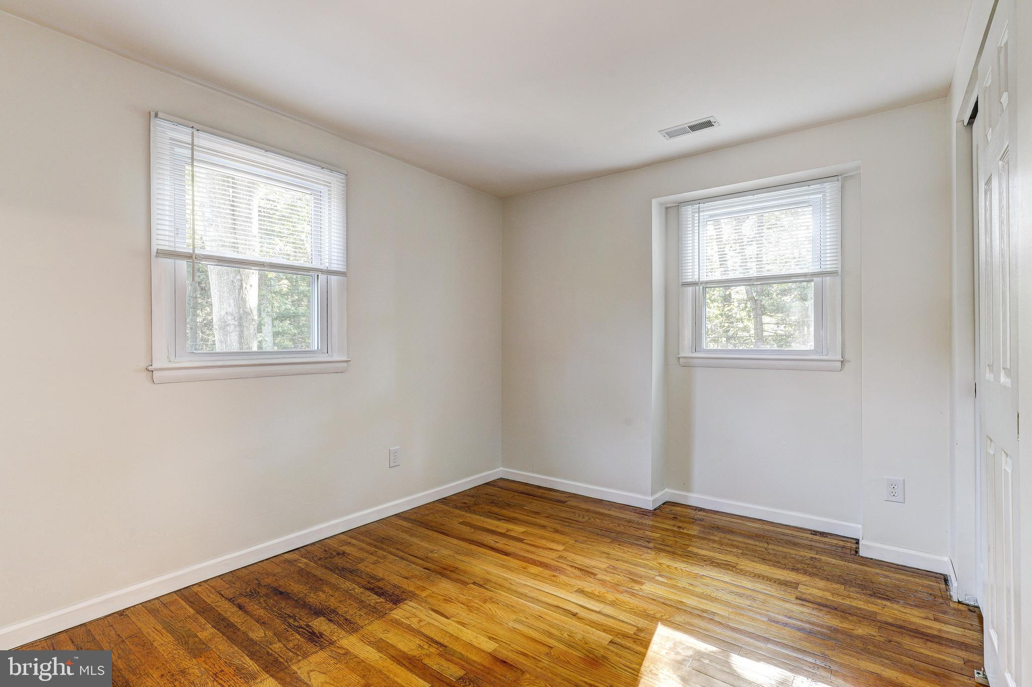 PERRY HALL - Residential