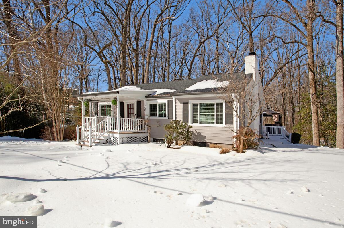 1930 SEVERN GROVE ROAD