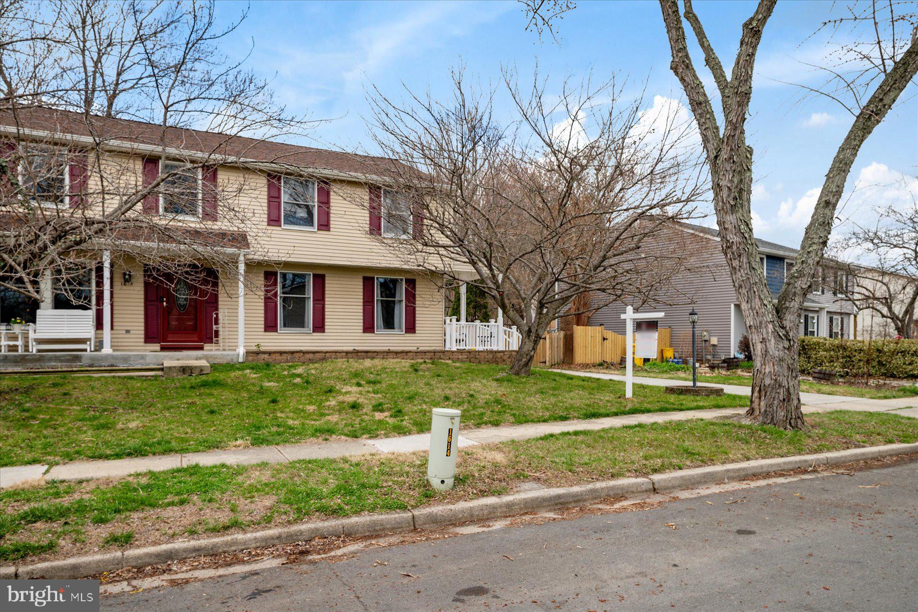 1612 SECRETARIAT DRIVE