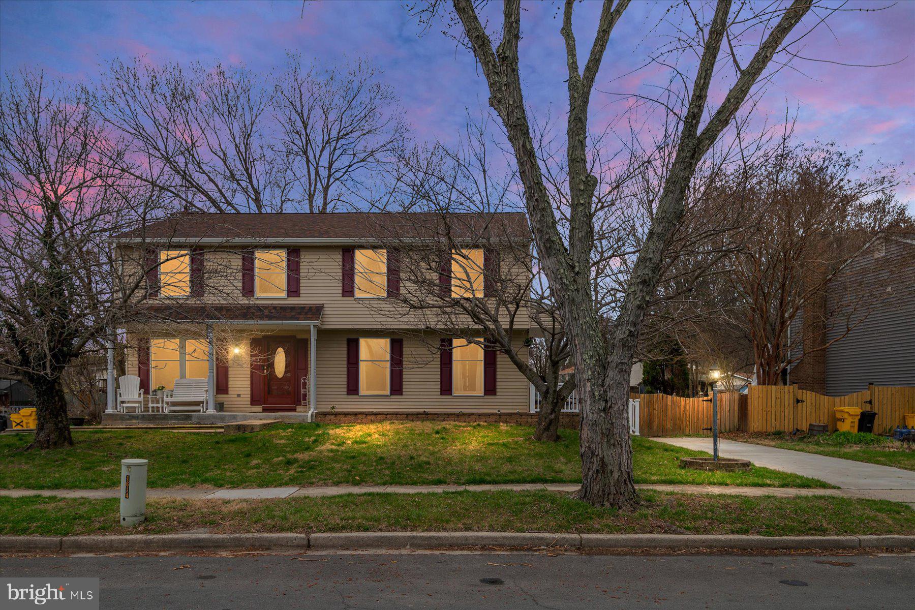 1612 SECRETARIAT DRIVE