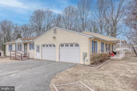 851 Locust Point Road, Elkton, MD 21921 - MLS#: MDCC2016050