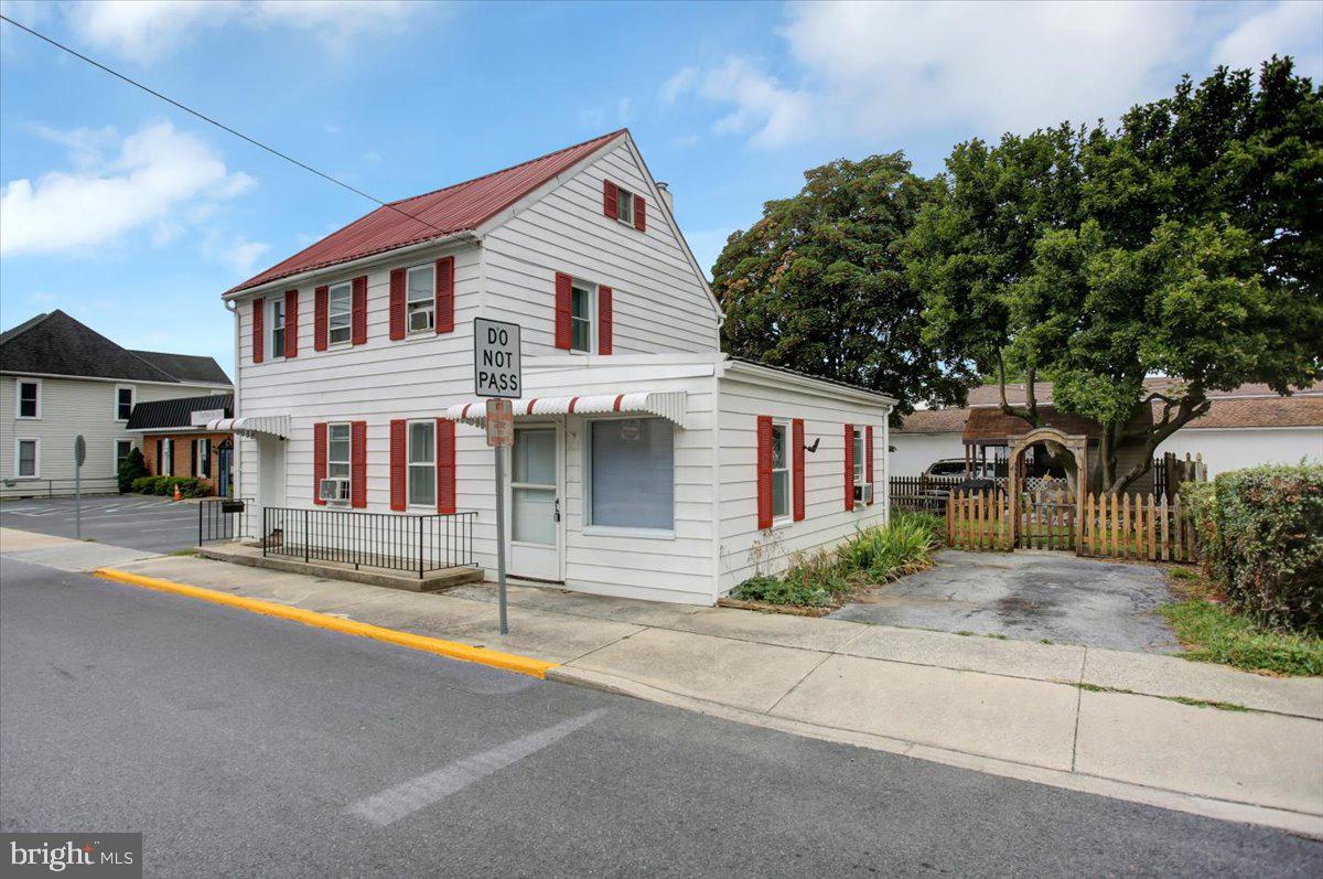 29 S WASHINGTON STREET STREET