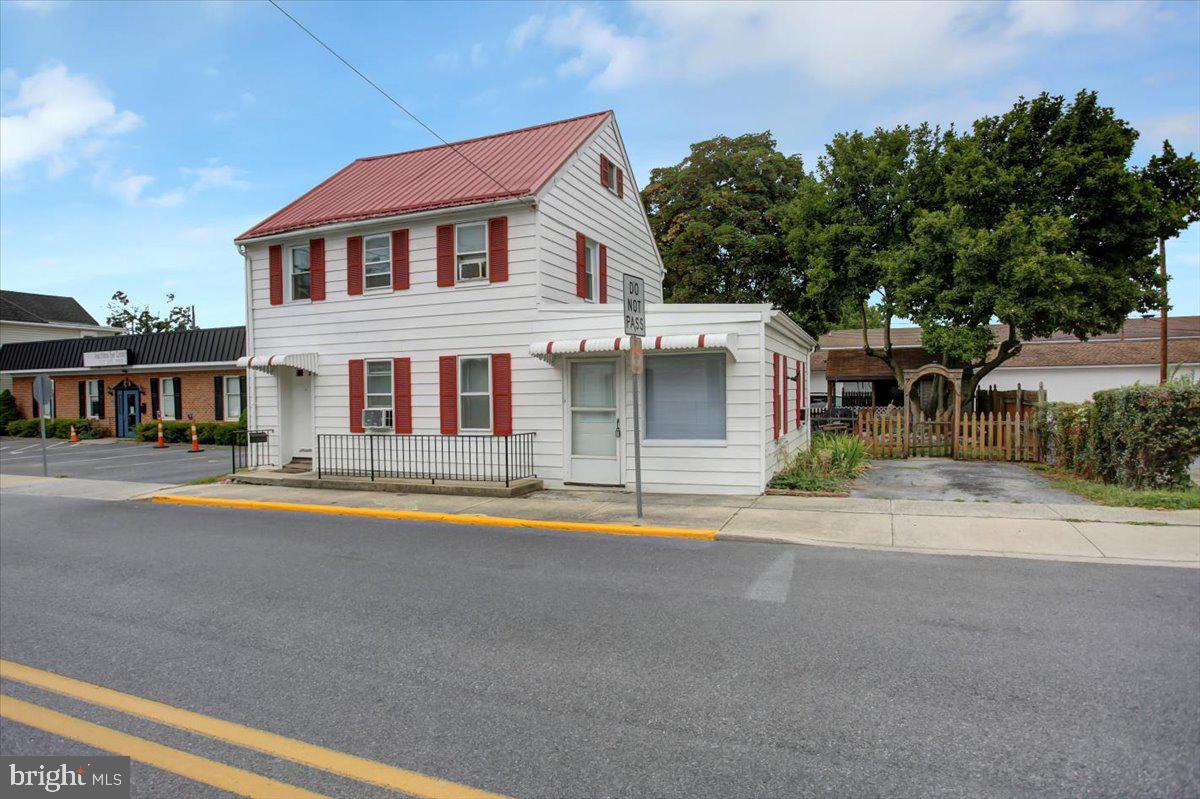 29 S WASHINGTON STREET STREET