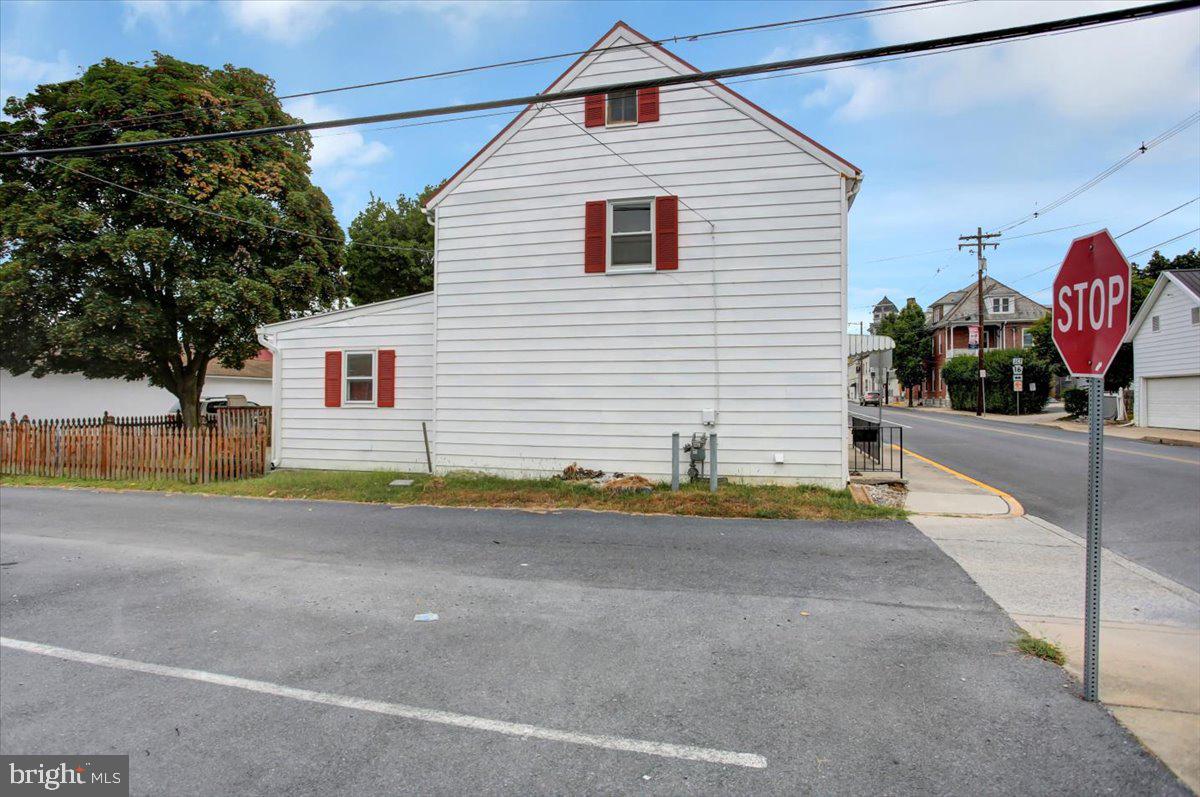 29 S WASHINGTON STREET STREET