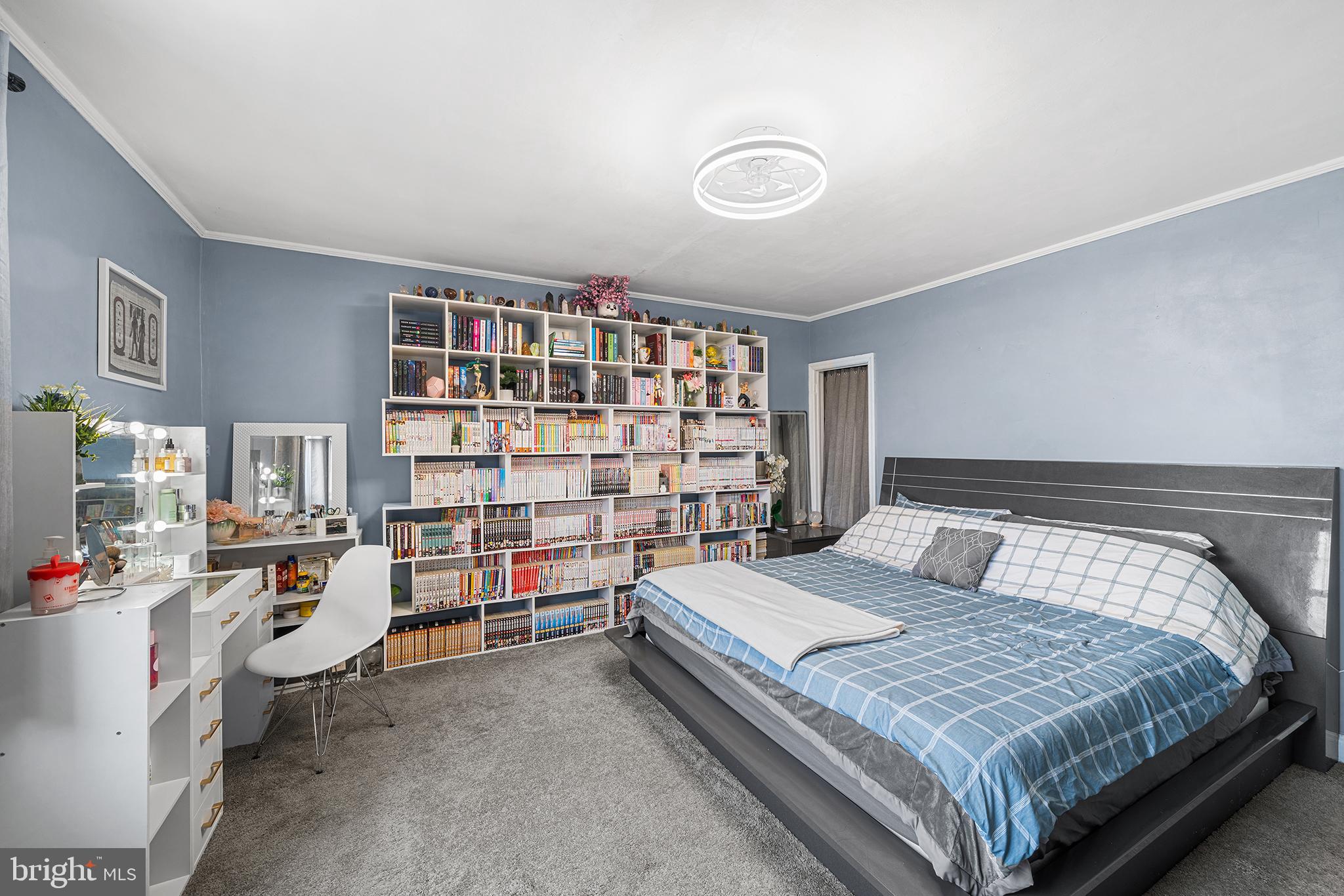 HIGHLAND PARK - Residential