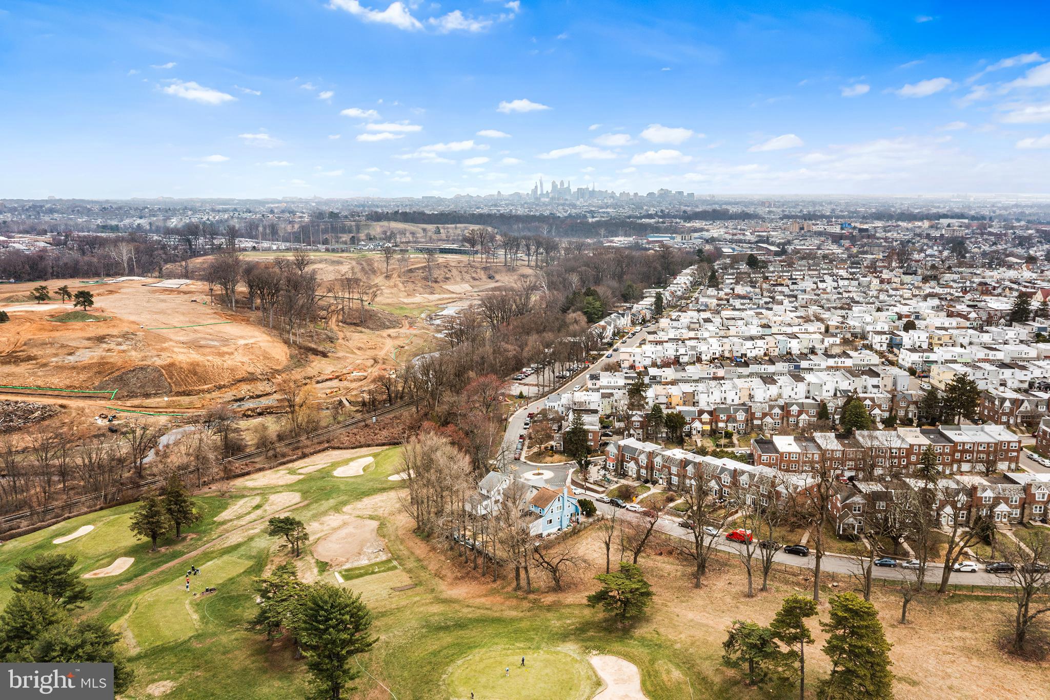HIGHLAND PARK - Residential