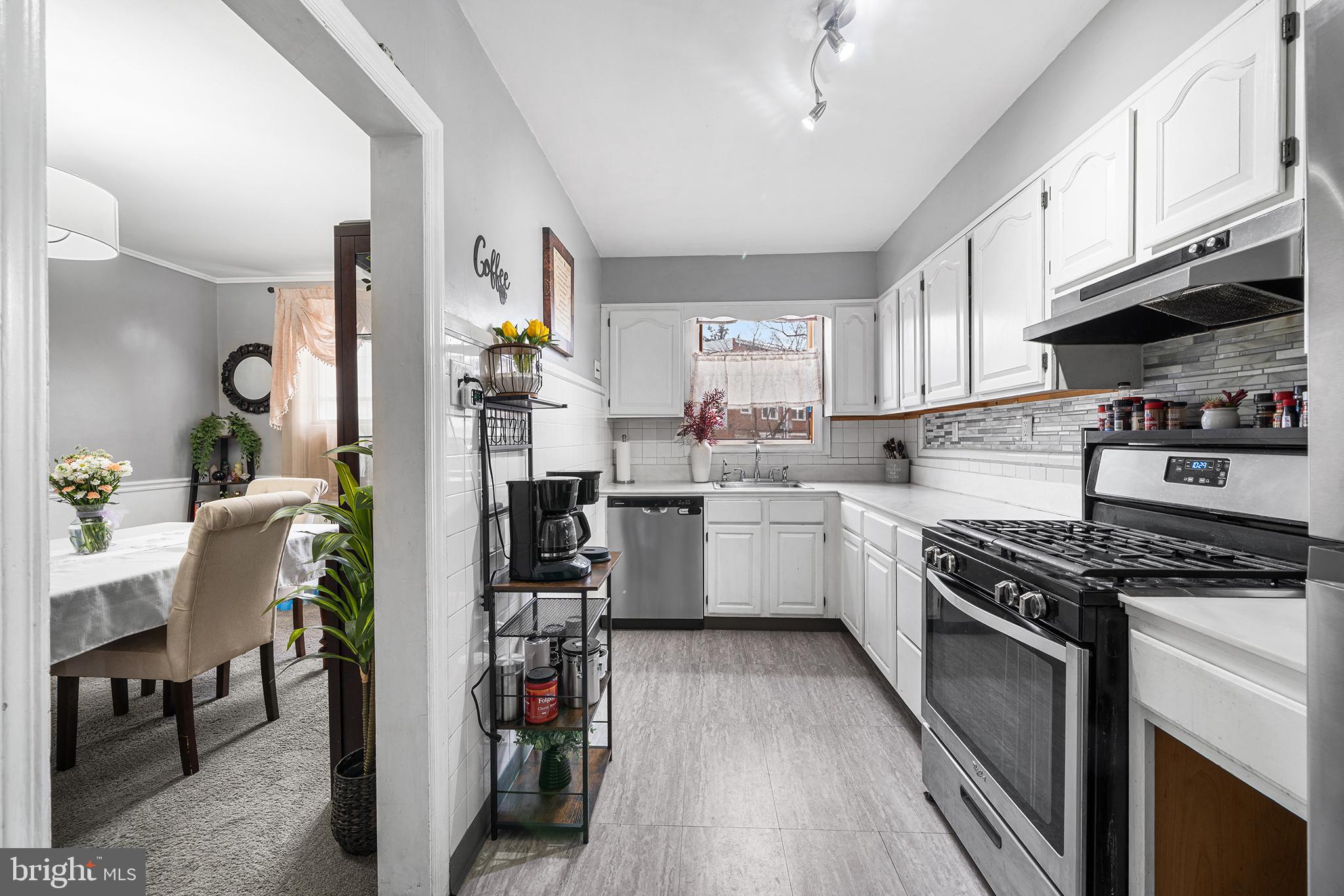 HIGHLAND PARK - Residential