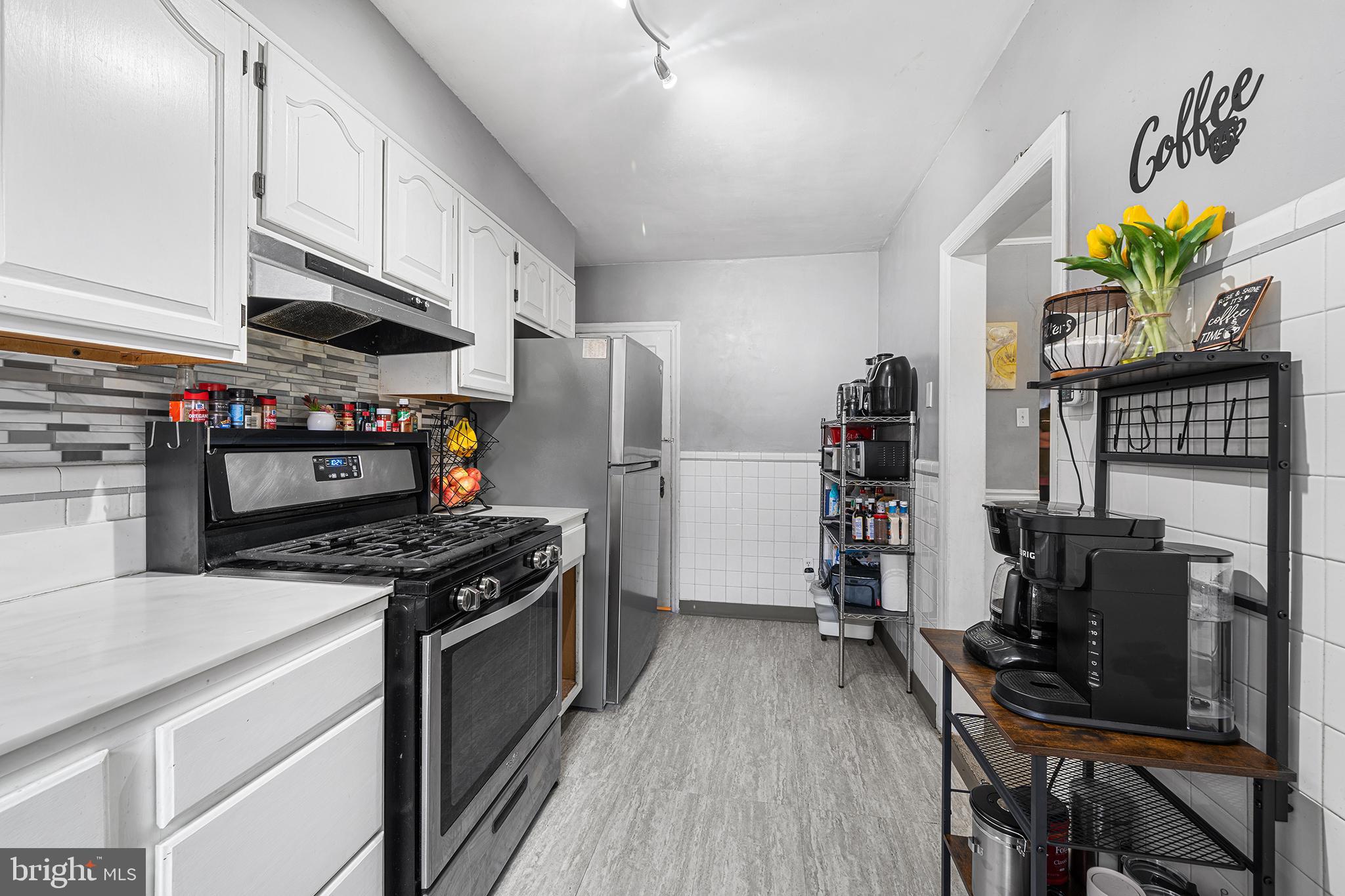 HIGHLAND PARK - Residential