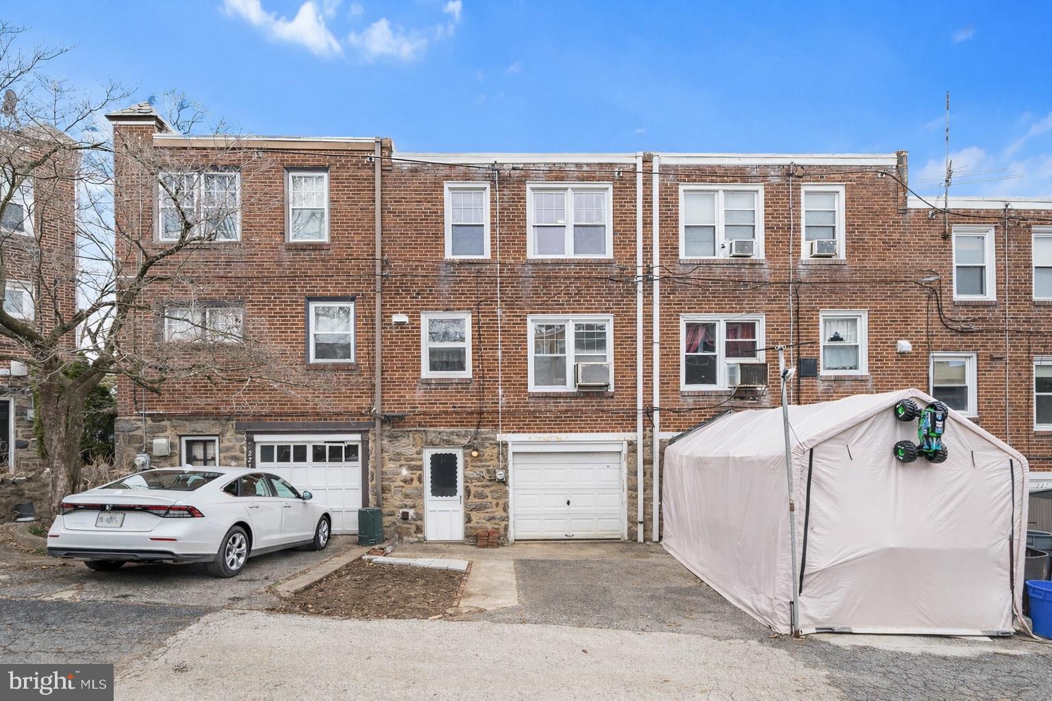 HIGHLAND PARK - Residential