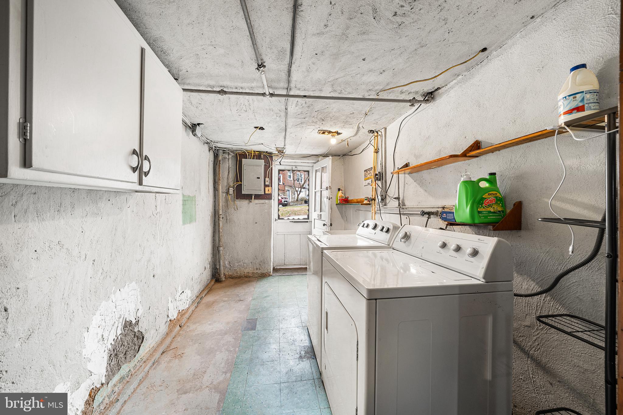 HIGHLAND PARK - Residential