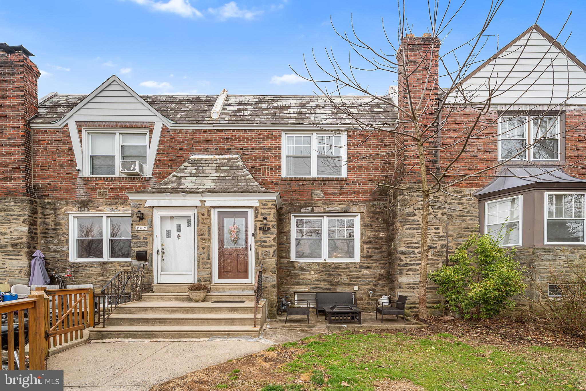 223 SAINT LAURENCE ROAD