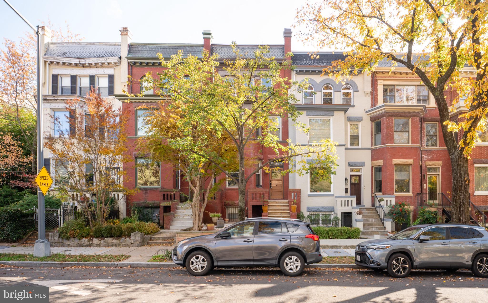 118 BRYANT STREET NW