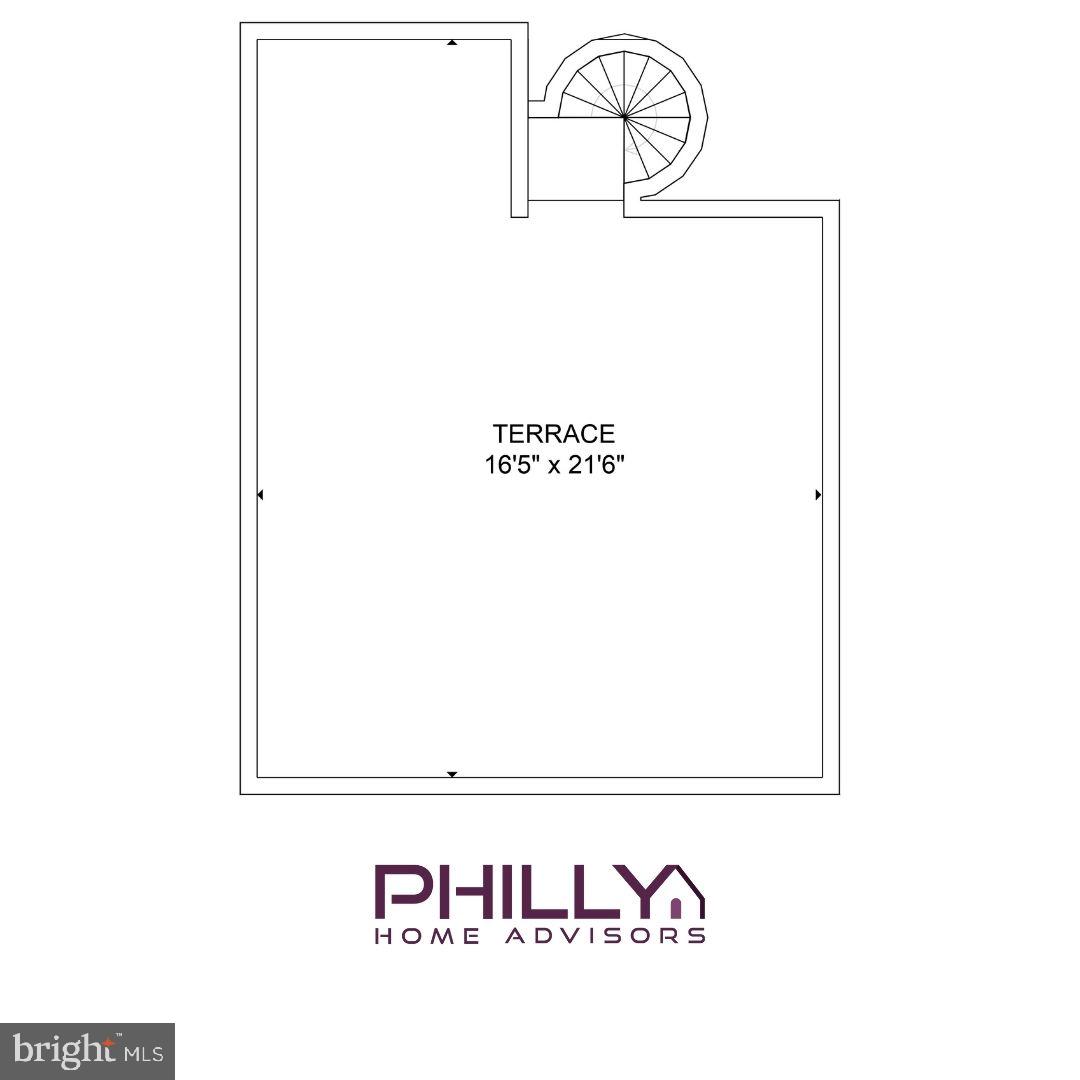 GRADUATE HOSPITAL - Residential