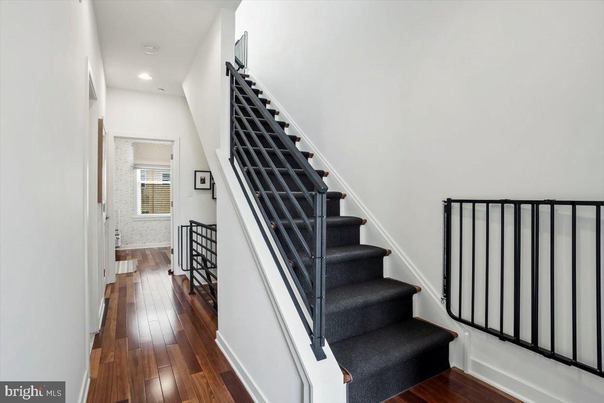 GRADUATE HOSPITAL - Residential