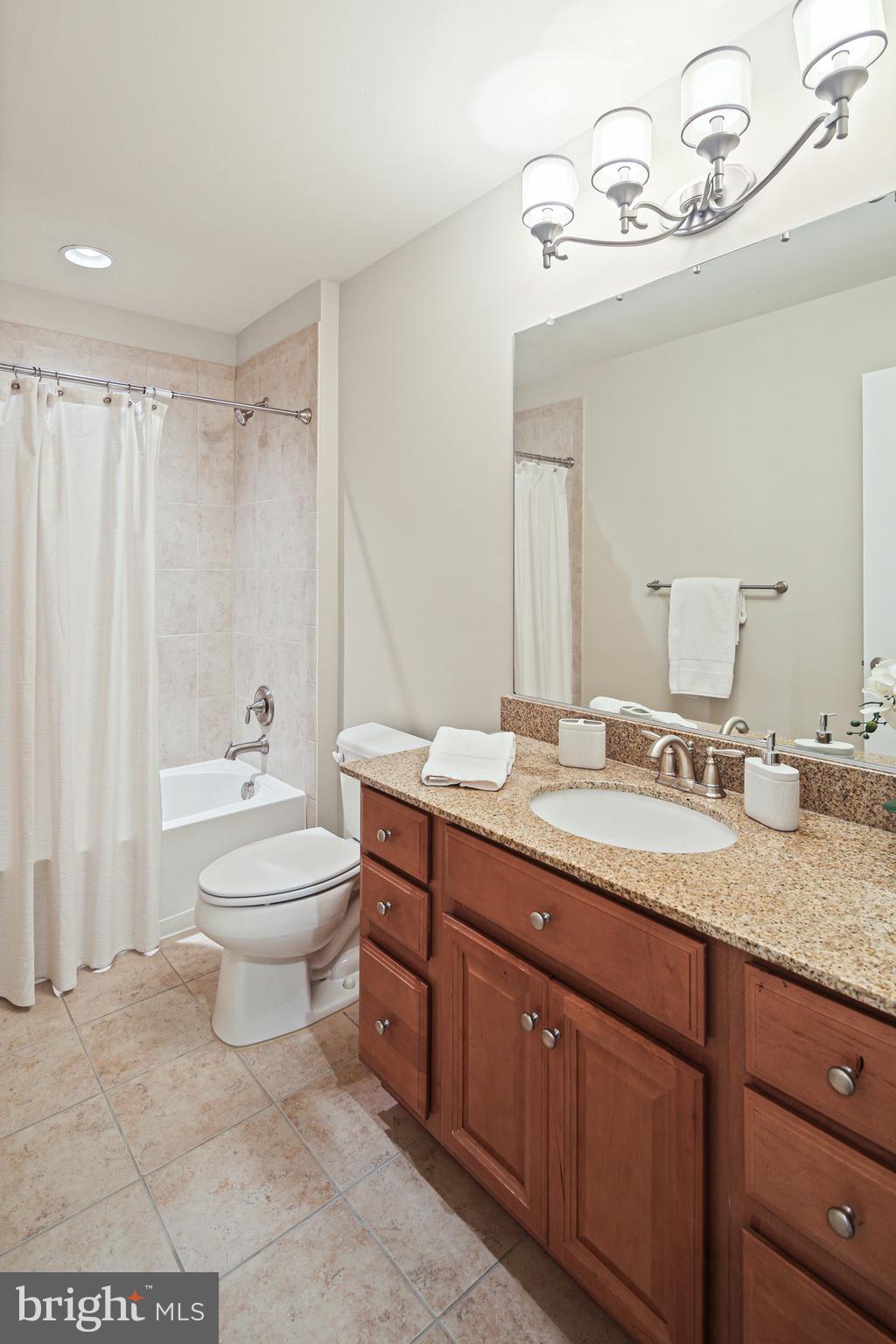 MAPLE LAWN - Residential