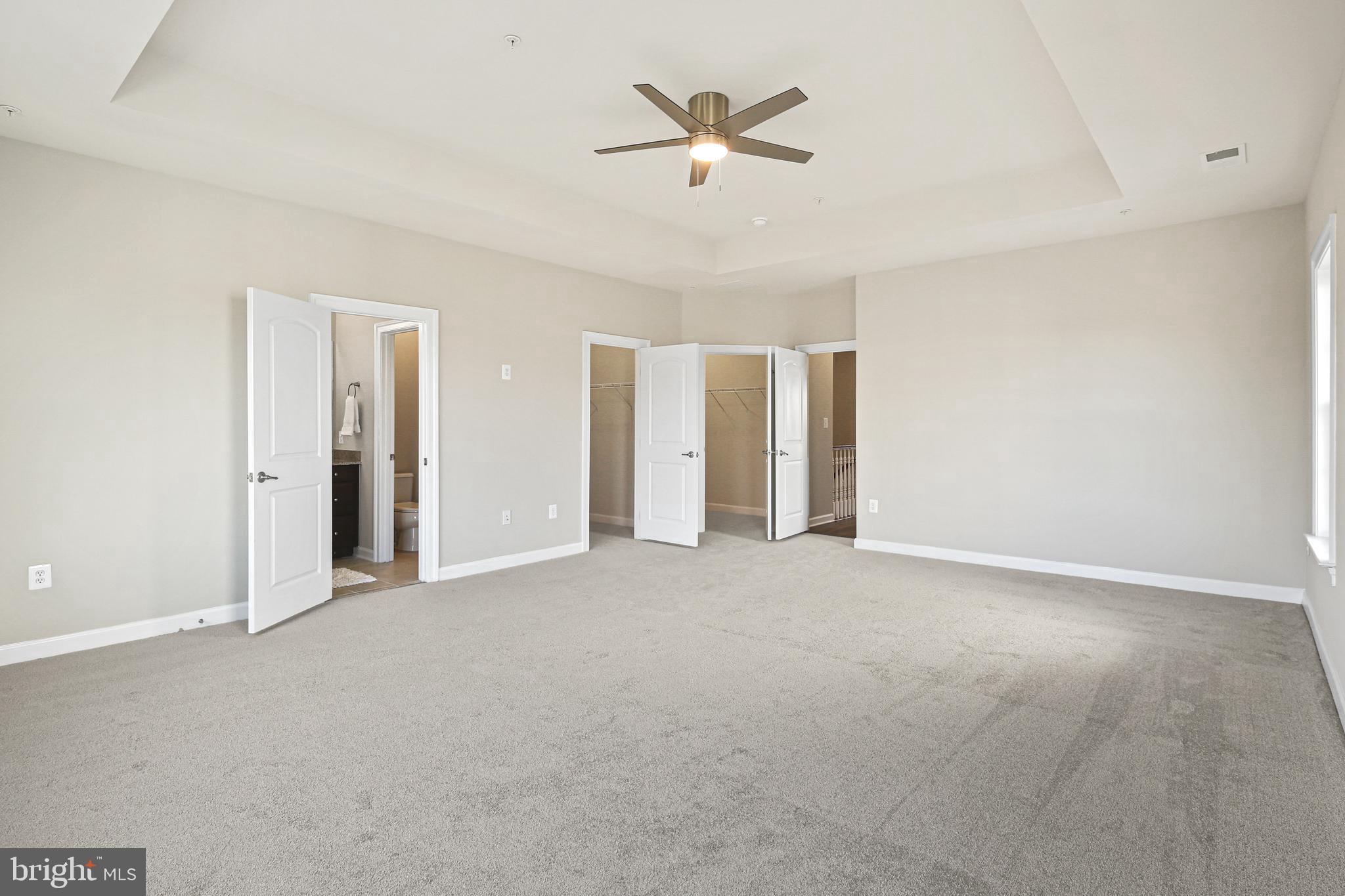 MAPLE LAWN - Residential