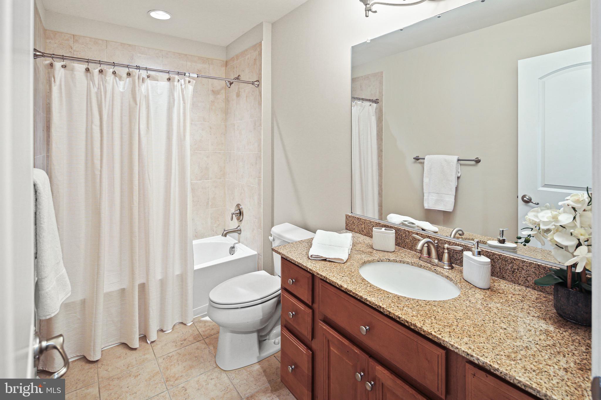 MAPLE LAWN - Residential