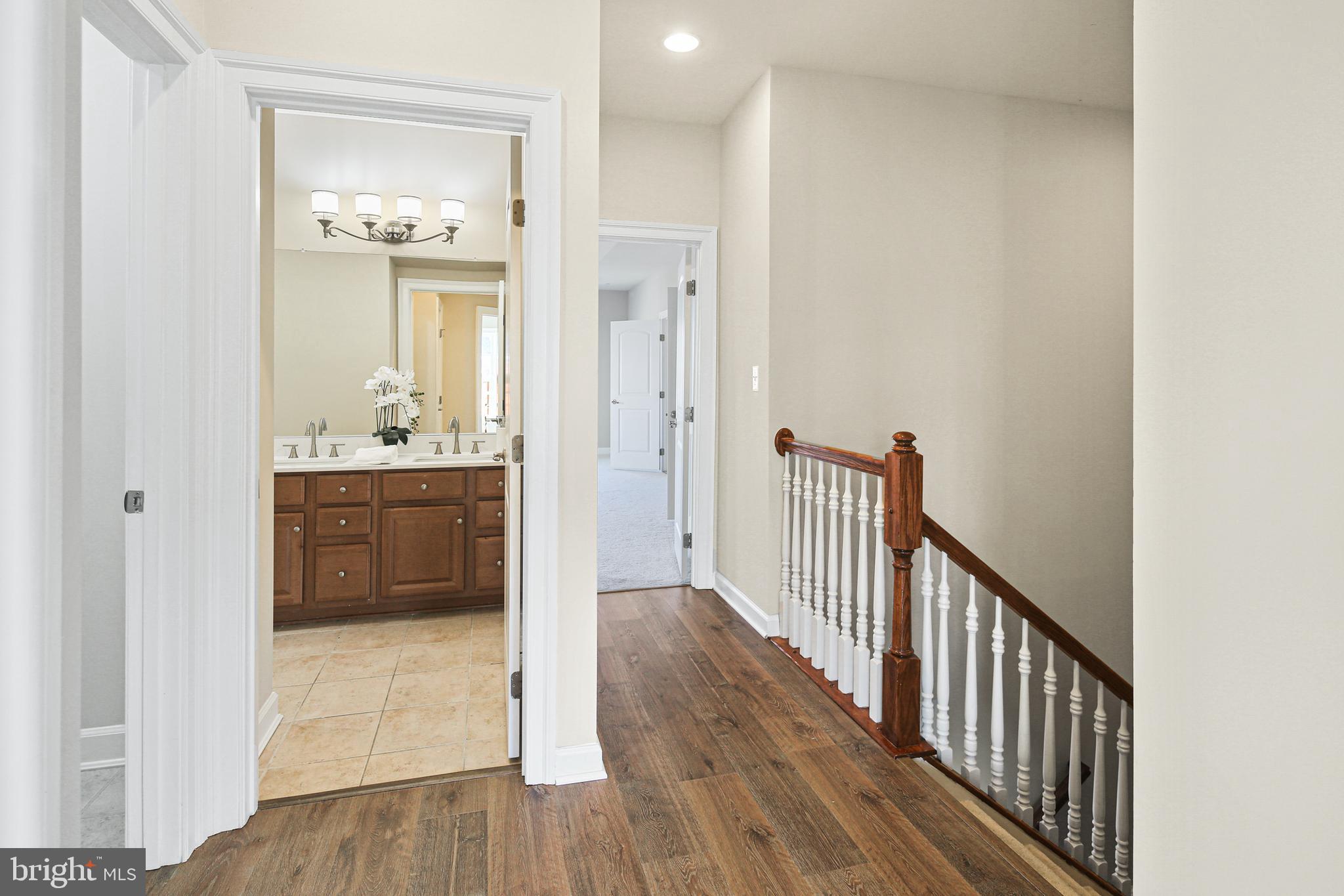 MAPLE LAWN - Residential