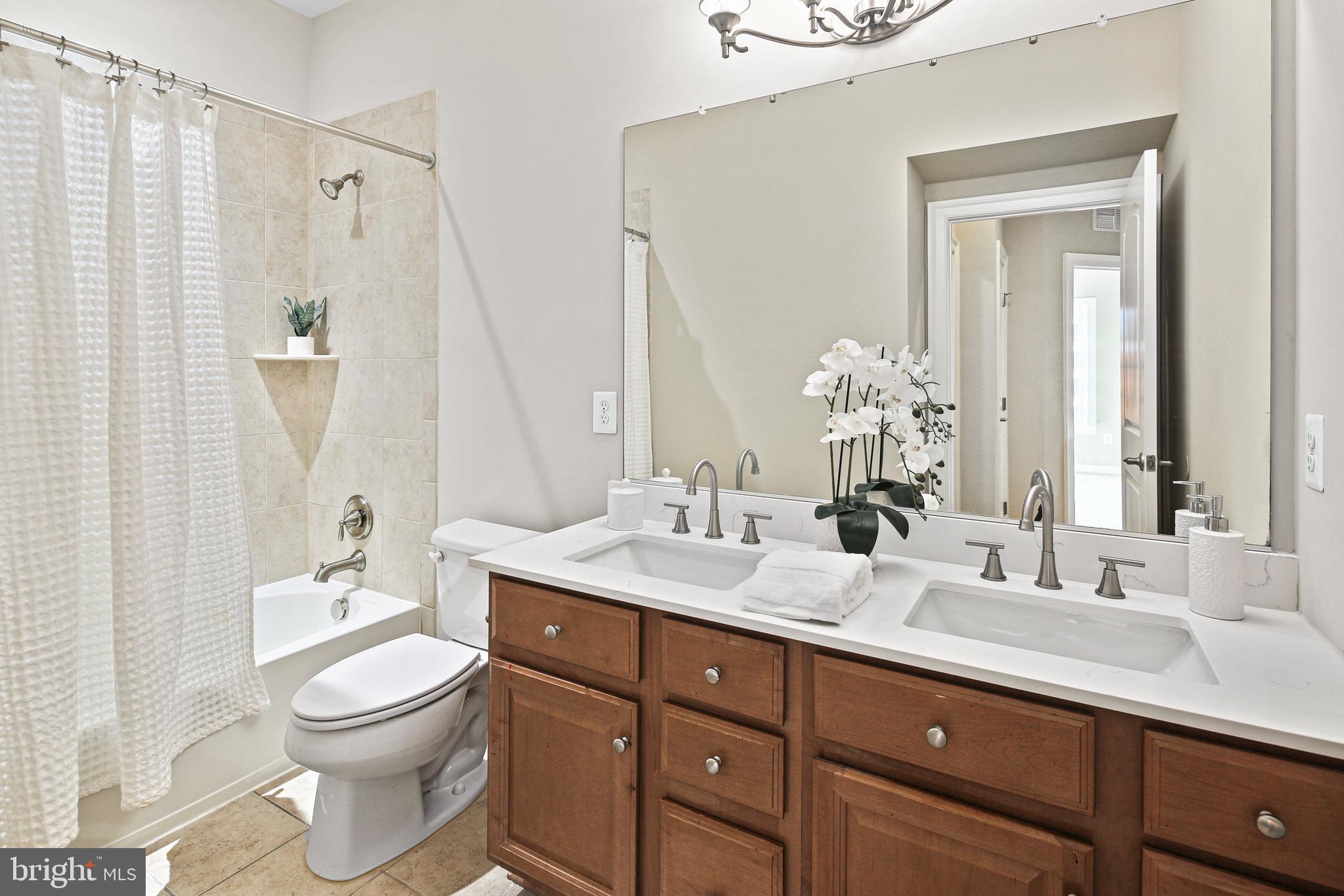 MAPLE LAWN - Residential