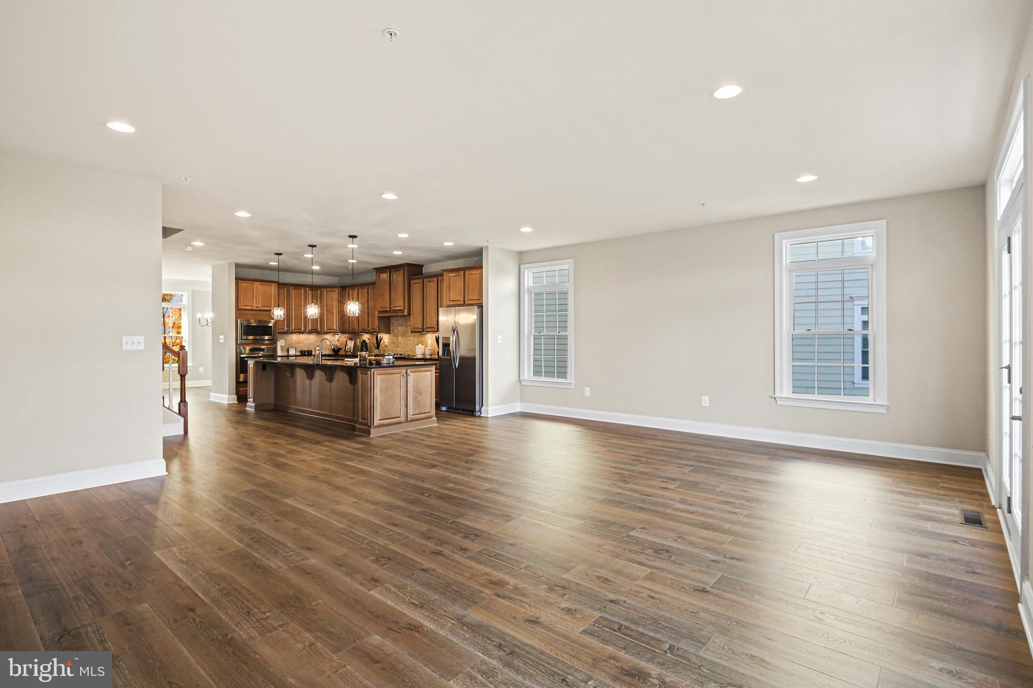 MAPLE LAWN - Residential