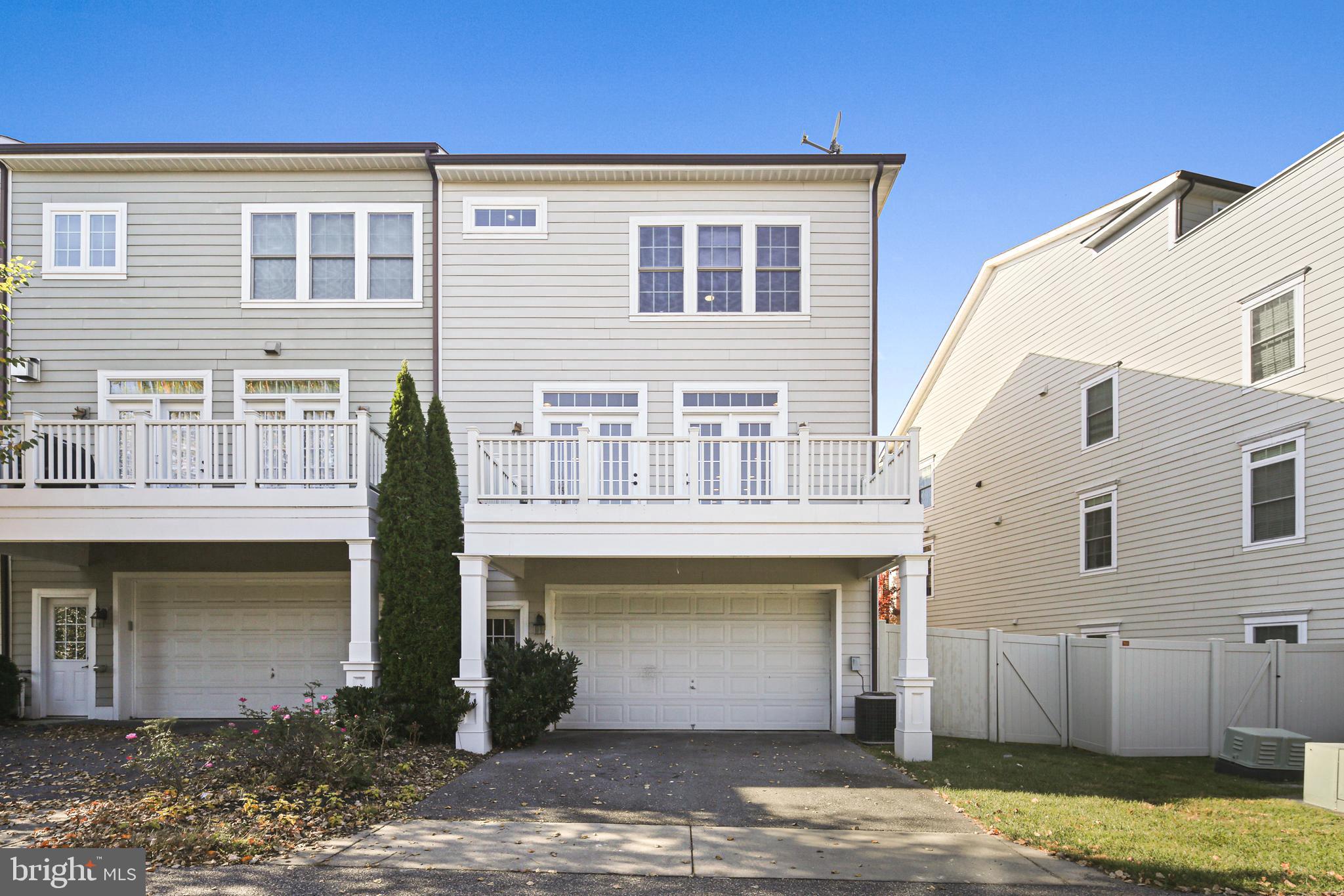 MAPLE LAWN - Residential