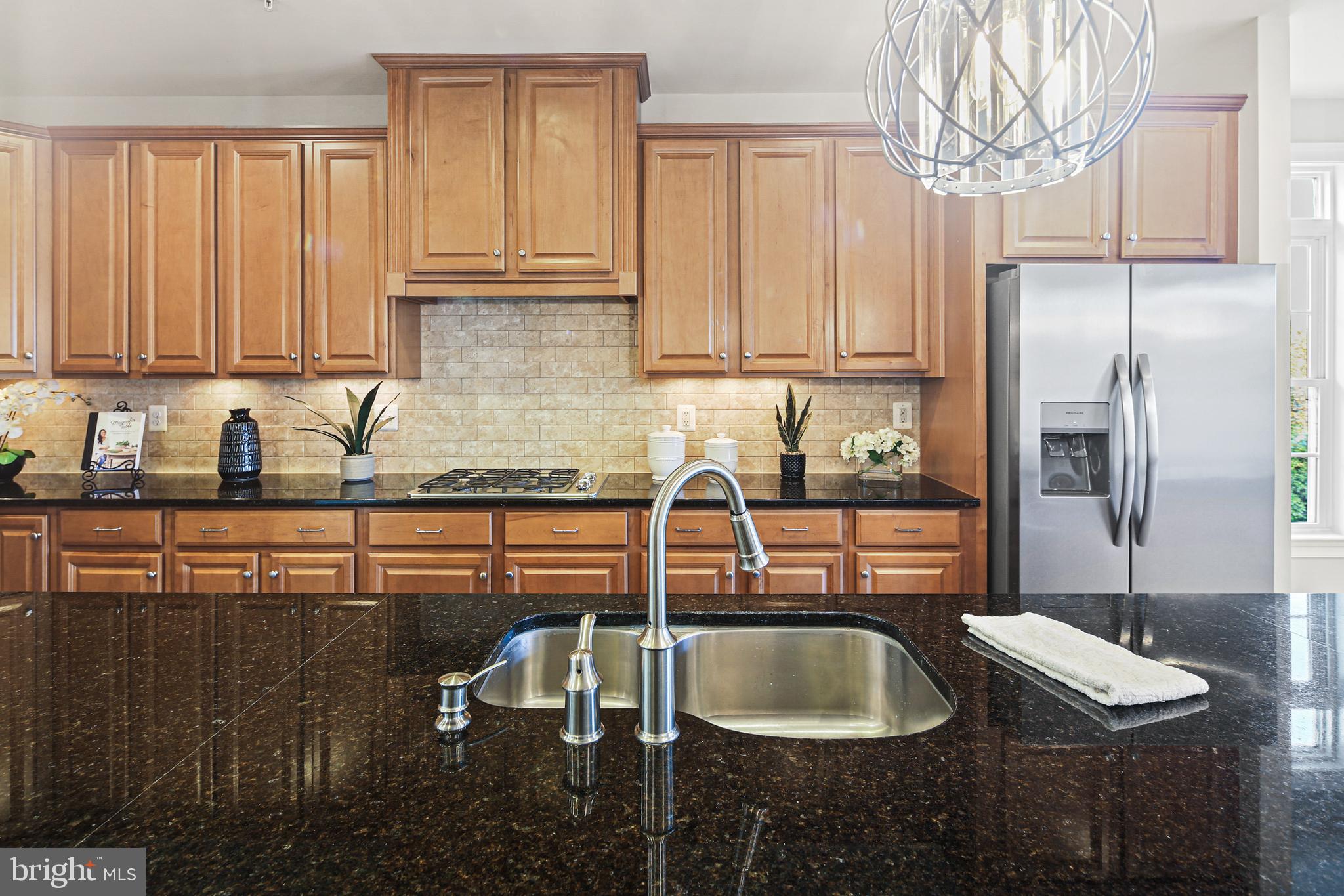 MAPLE LAWN - Residential