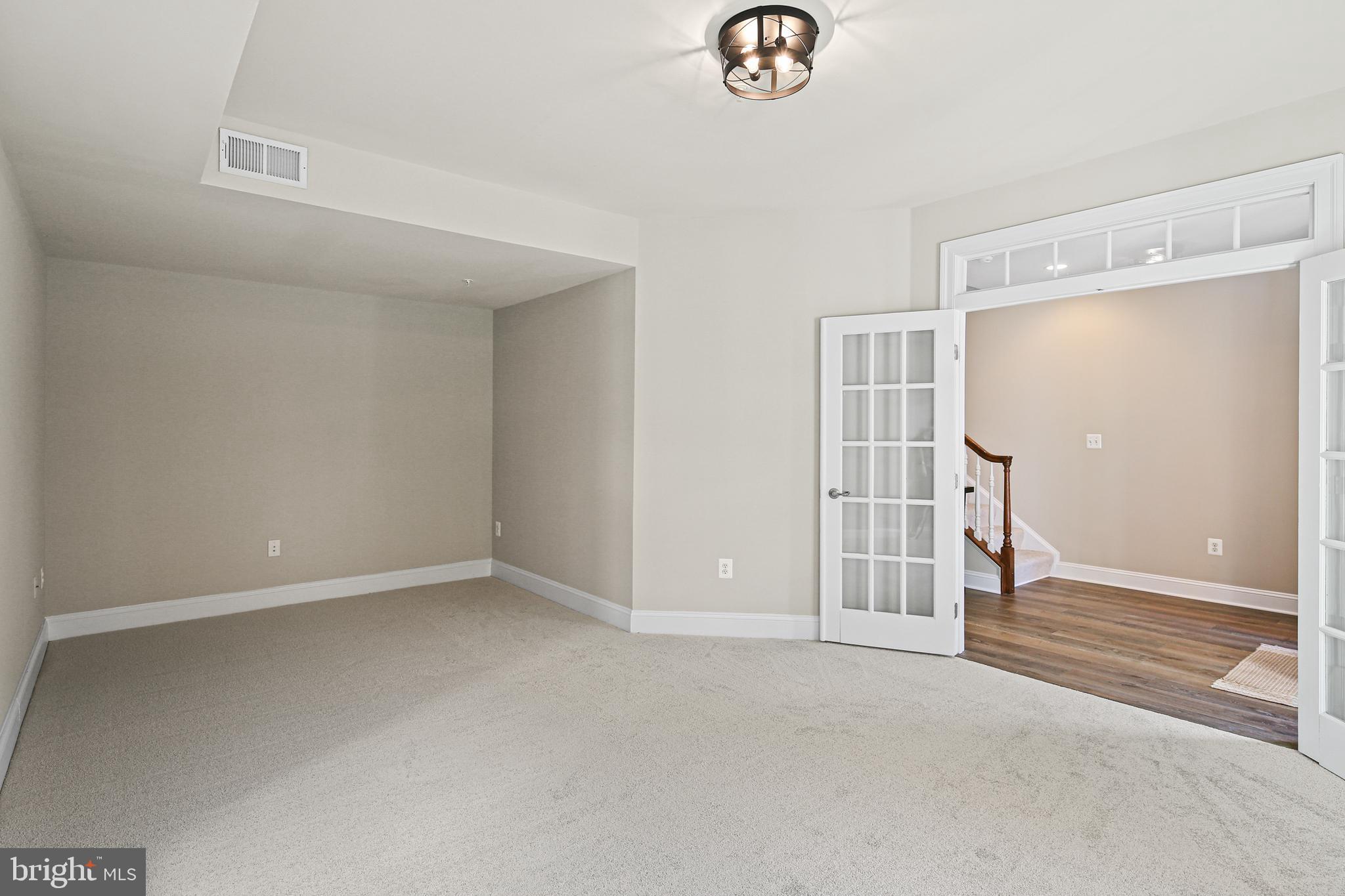 MAPLE LAWN - Residential