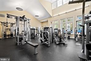 MAPLE LAWN - Residential