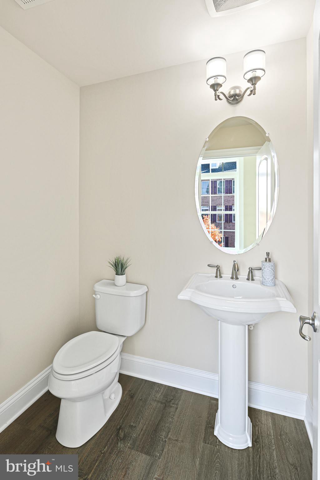 MAPLE LAWN - Residential