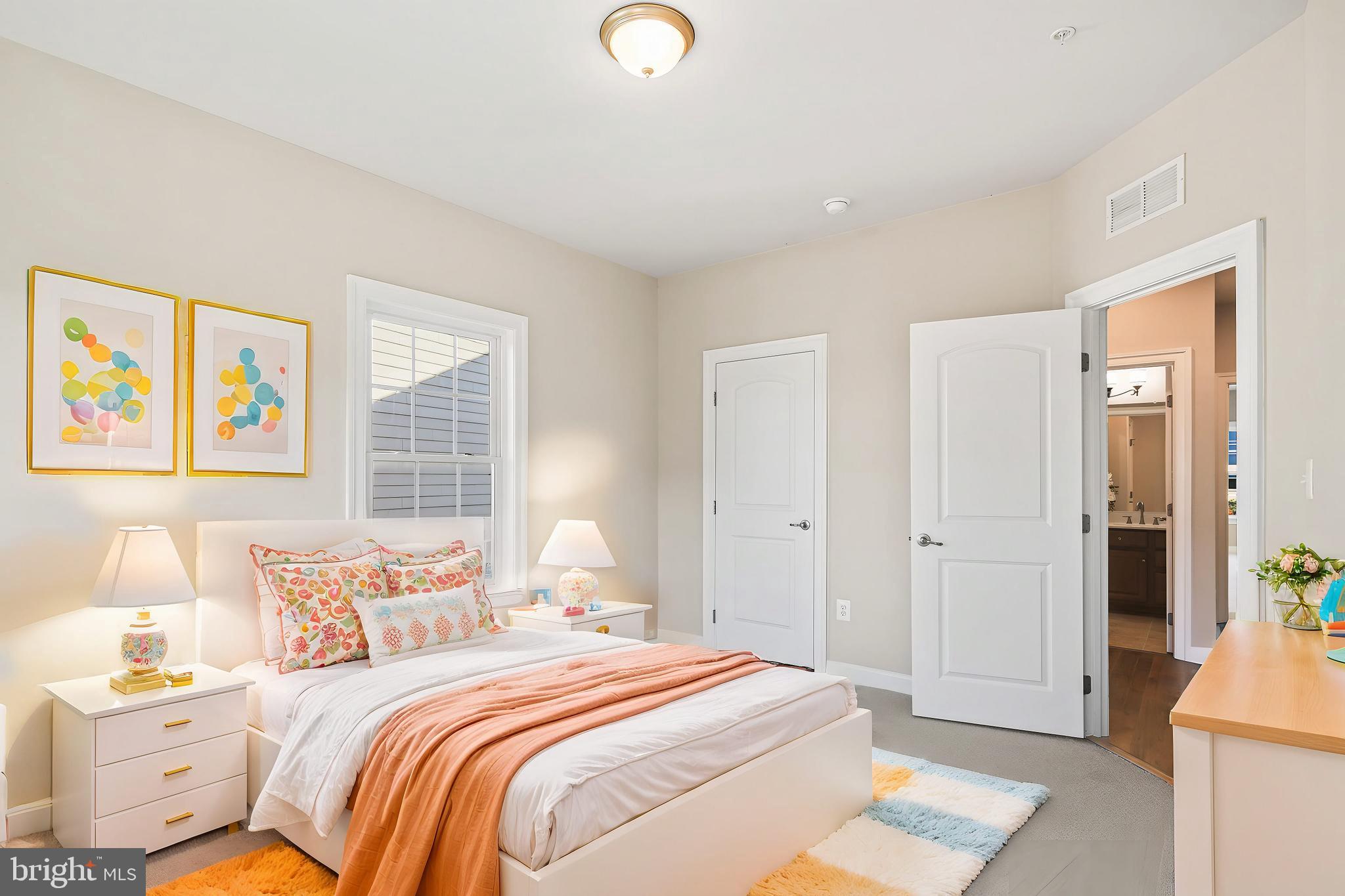 MAPLE LAWN - Residential