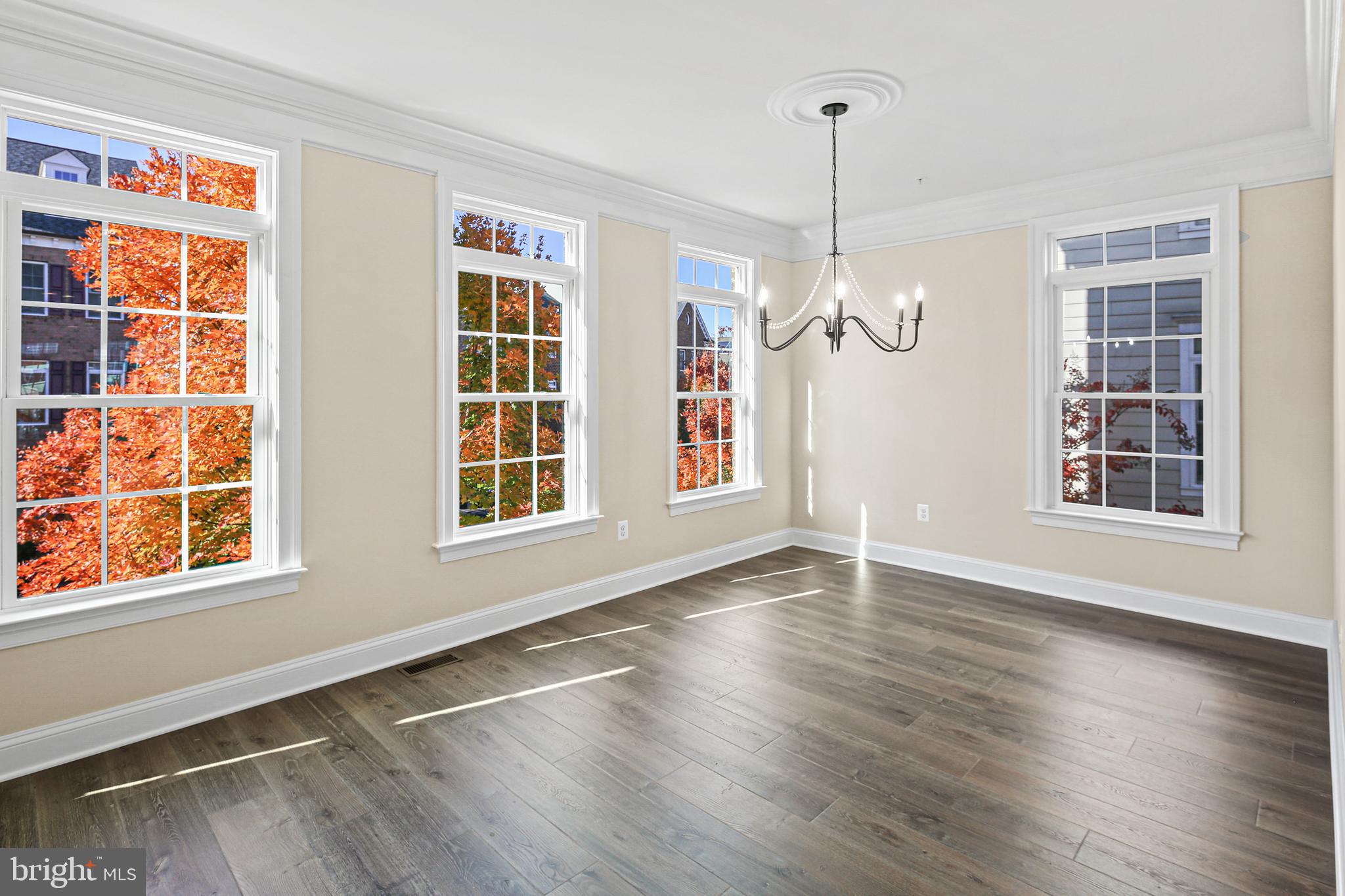 MAPLE LAWN - Residential