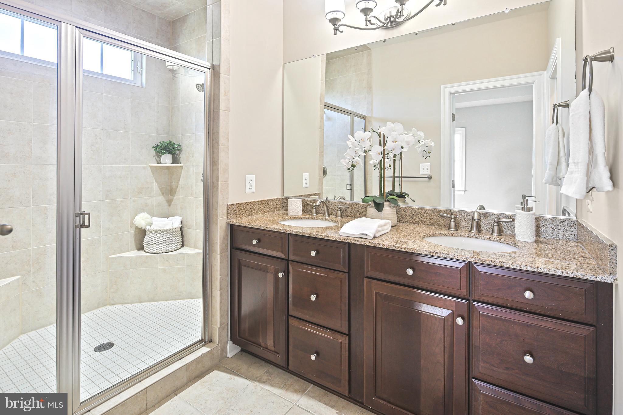 MAPLE LAWN - Residential