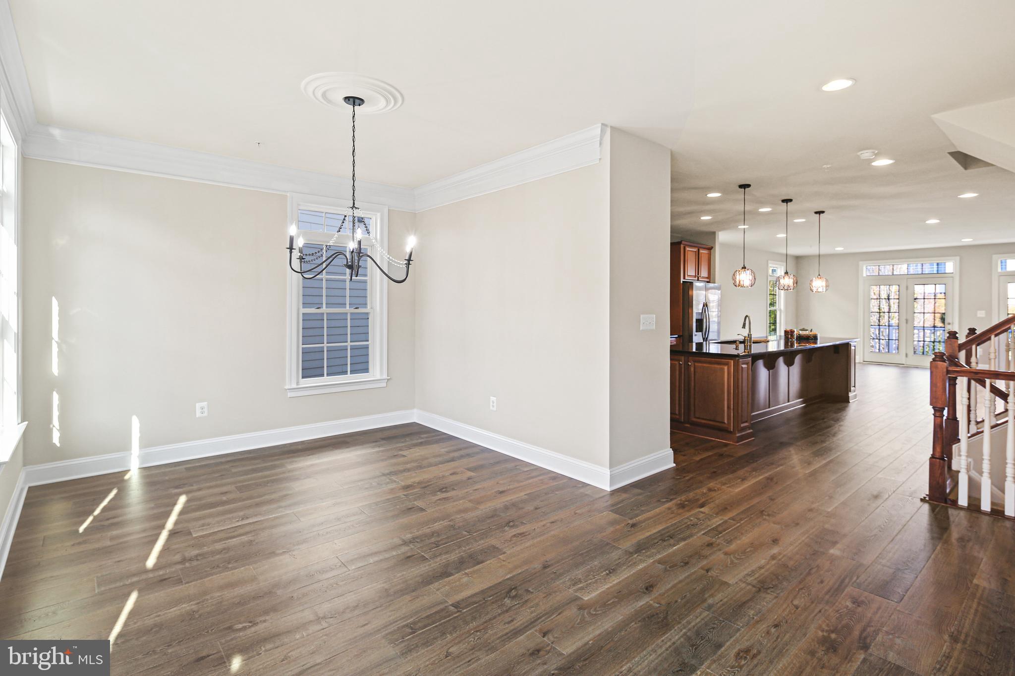 MAPLE LAWN - Residential