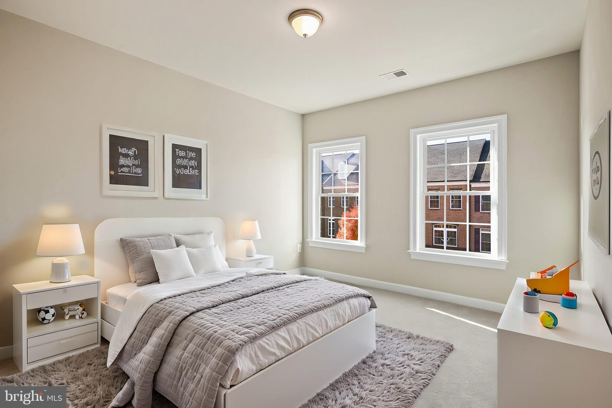 MAPLE LAWN - Residential