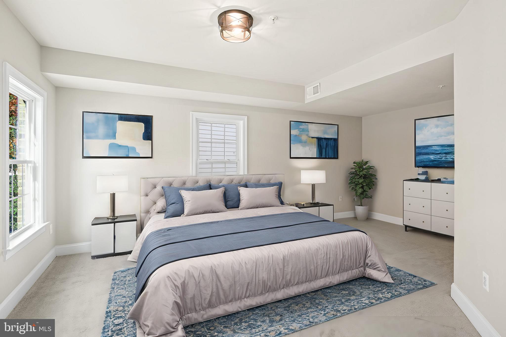 MAPLE LAWN - Residential