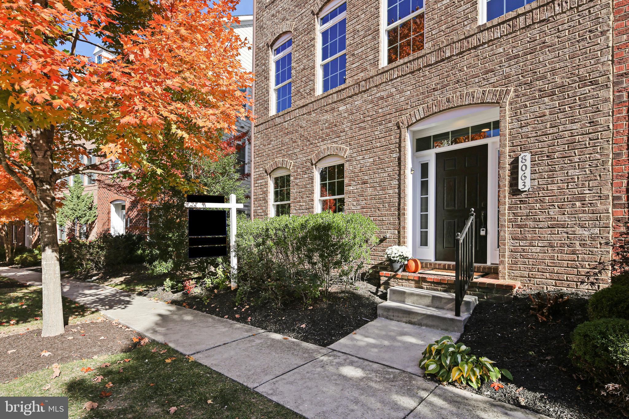 MAPLE LAWN - Residential