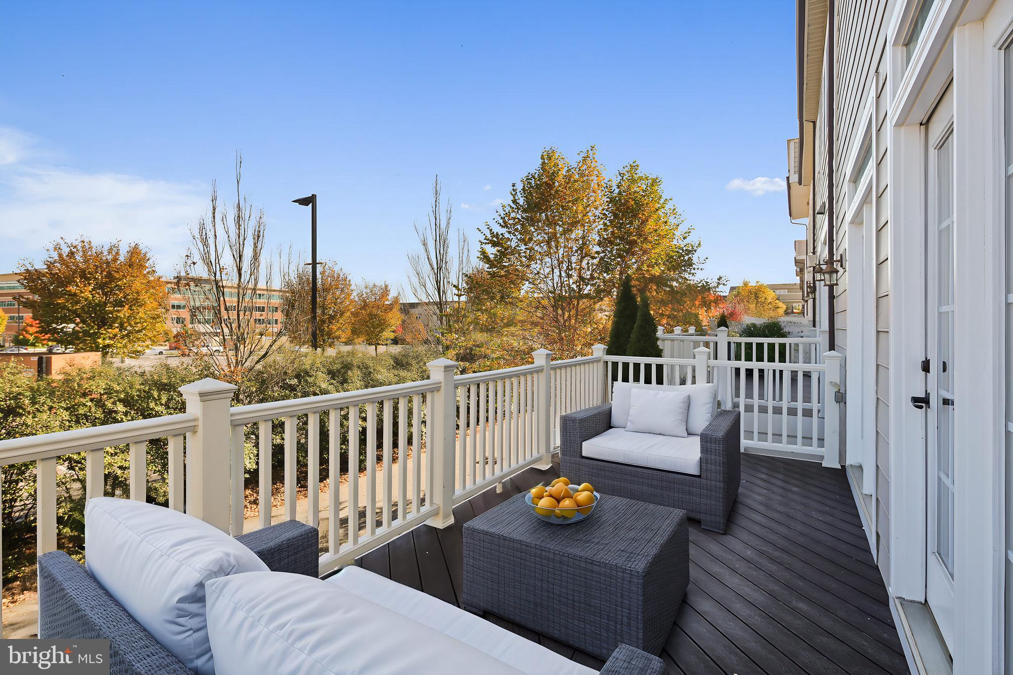 MAPLE LAWN - Residential