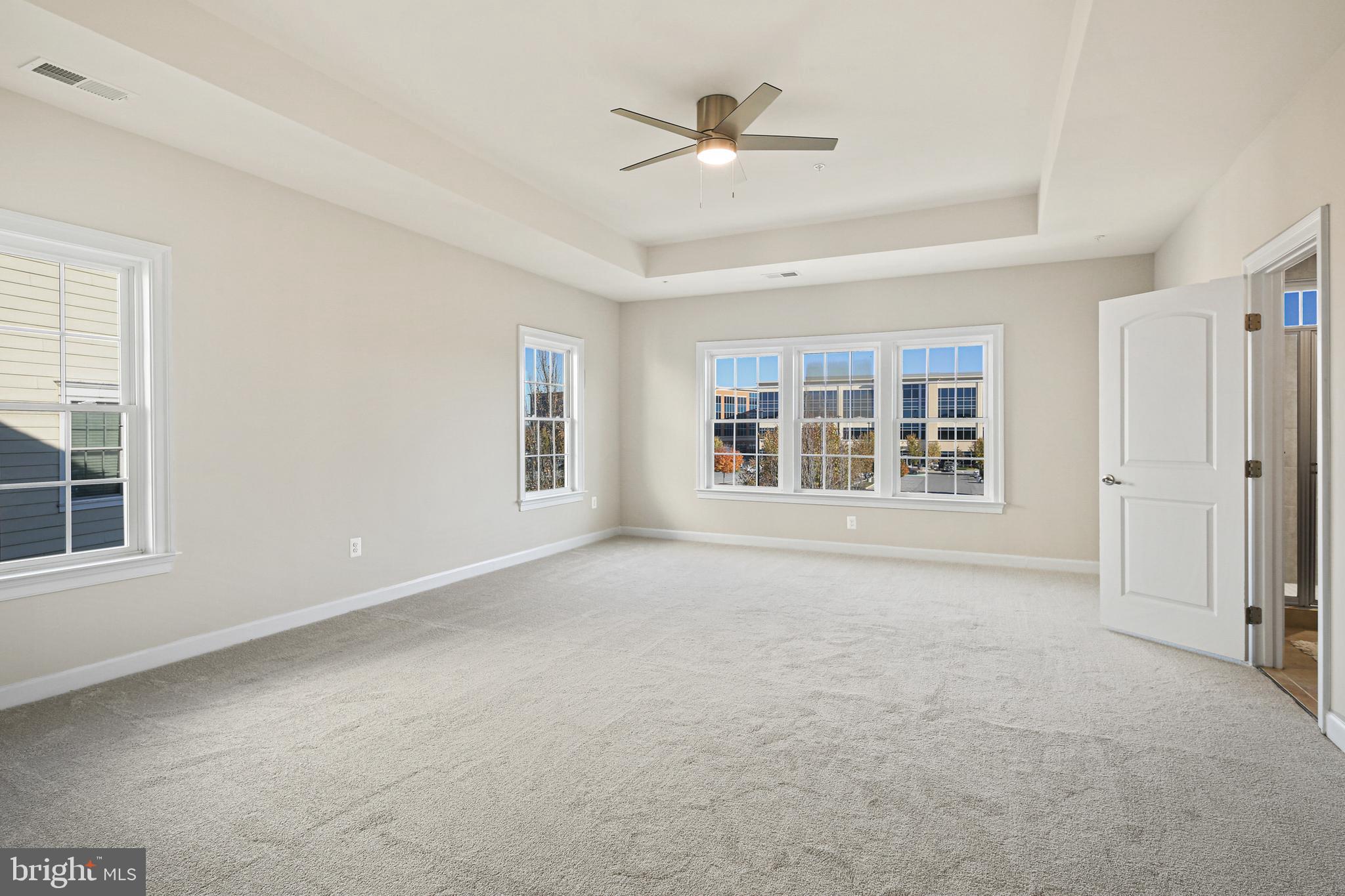 MAPLE LAWN - Residential