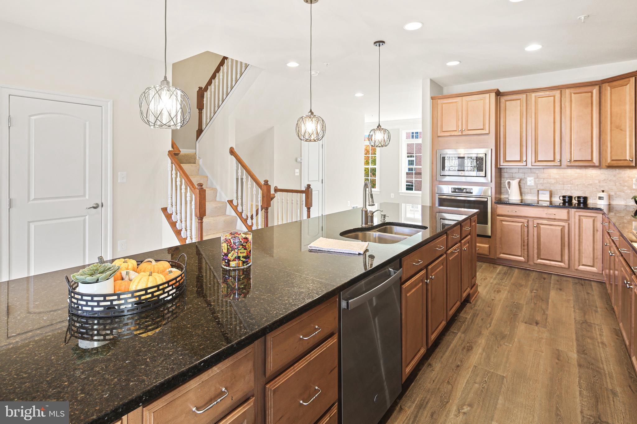 MAPLE LAWN - Residential