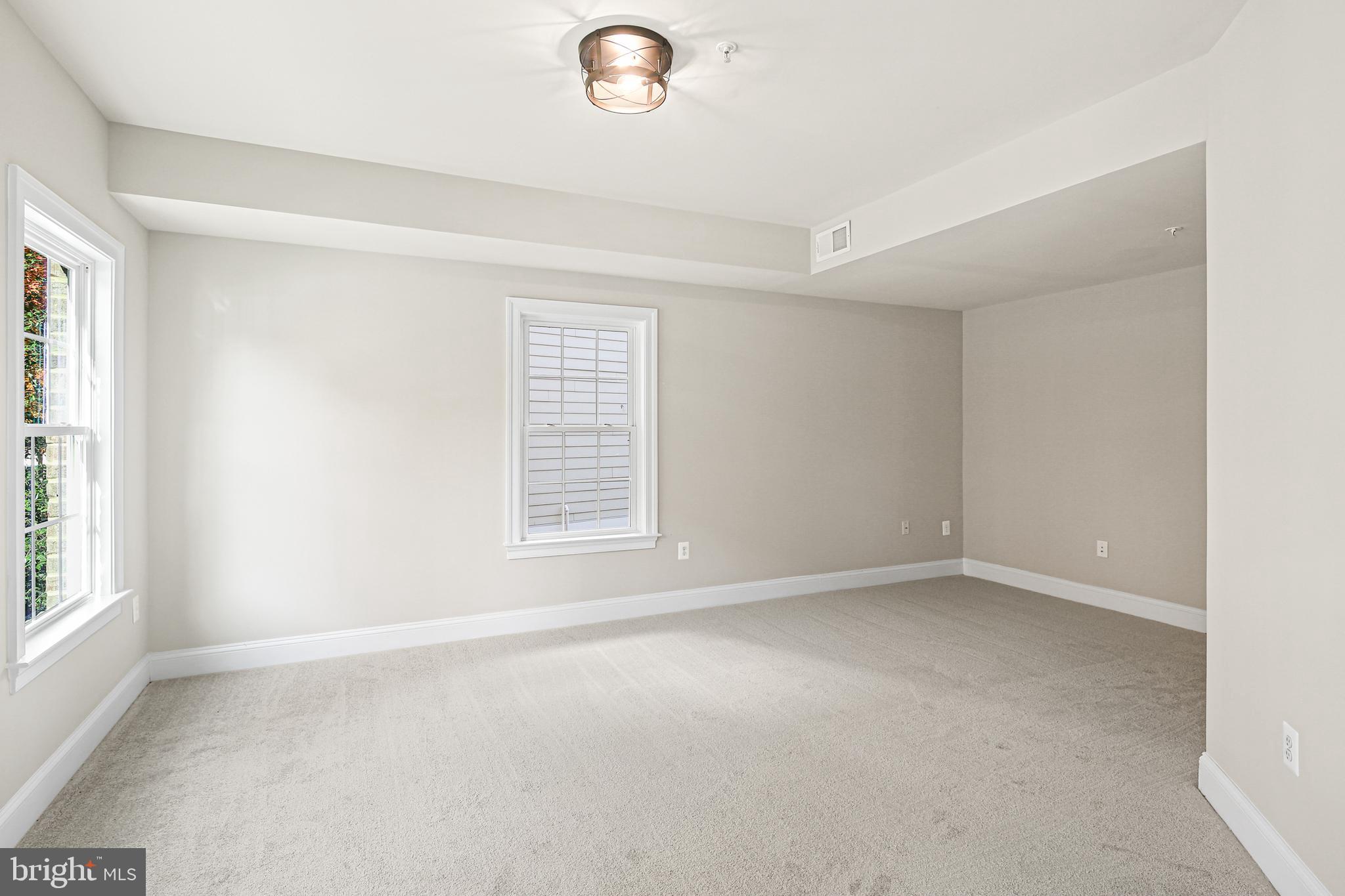 MAPLE LAWN - Residential