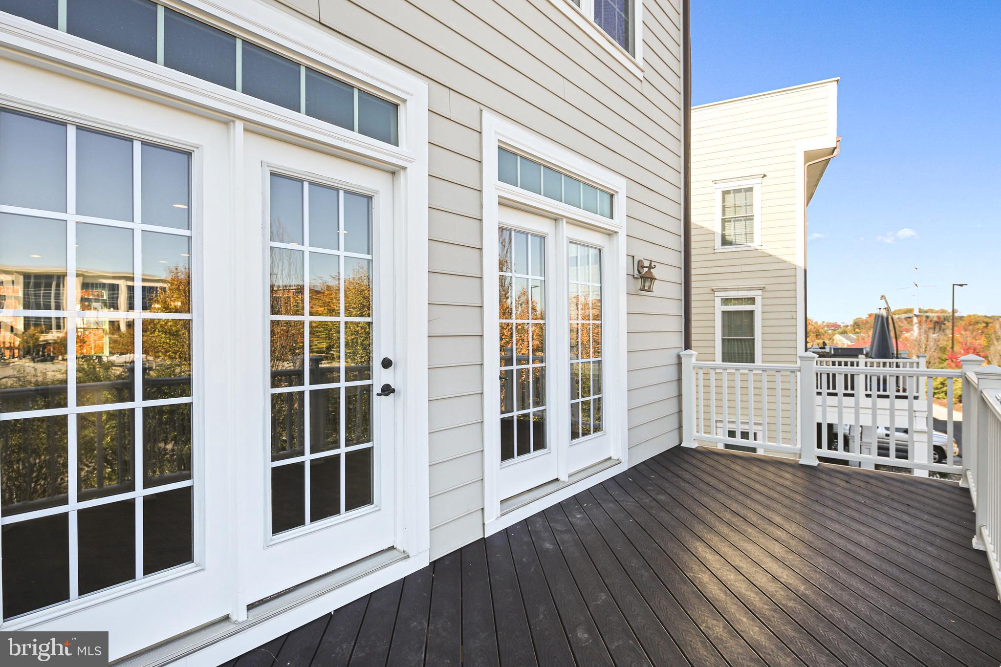 MAPLE LAWN - Residential