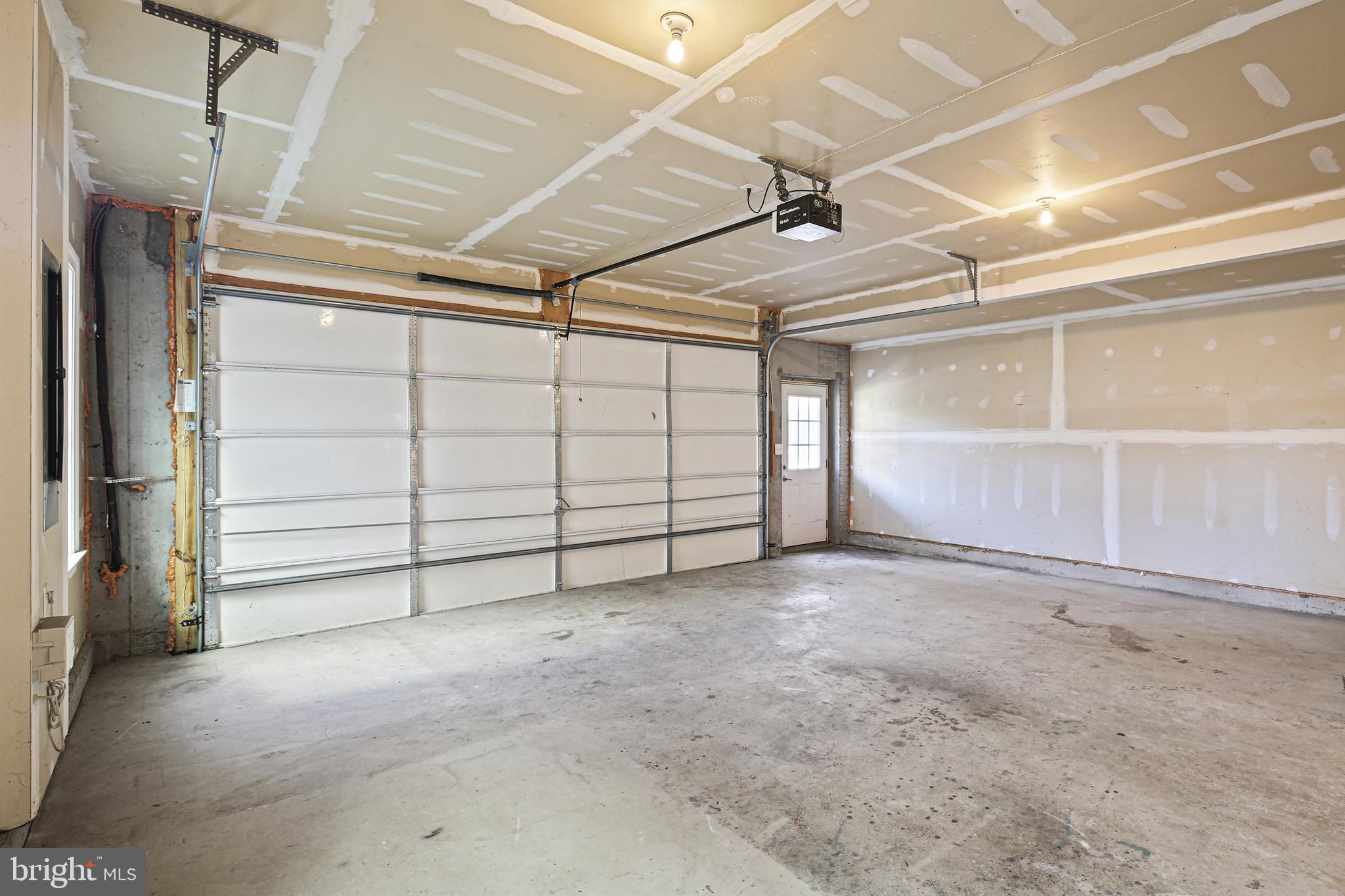 MAPLE LAWN - Residential