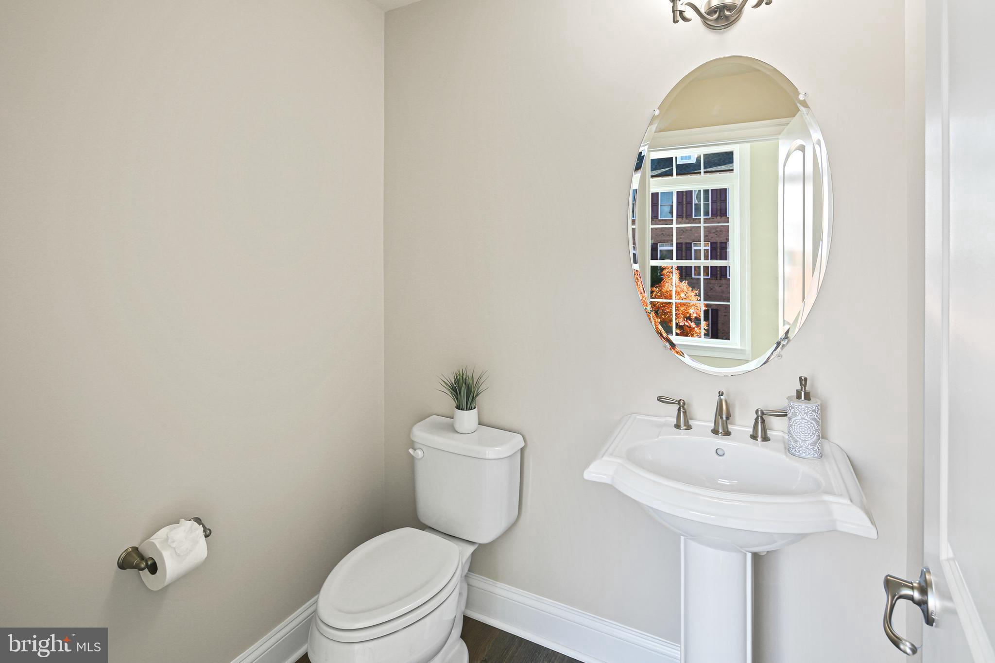 MAPLE LAWN - Residential