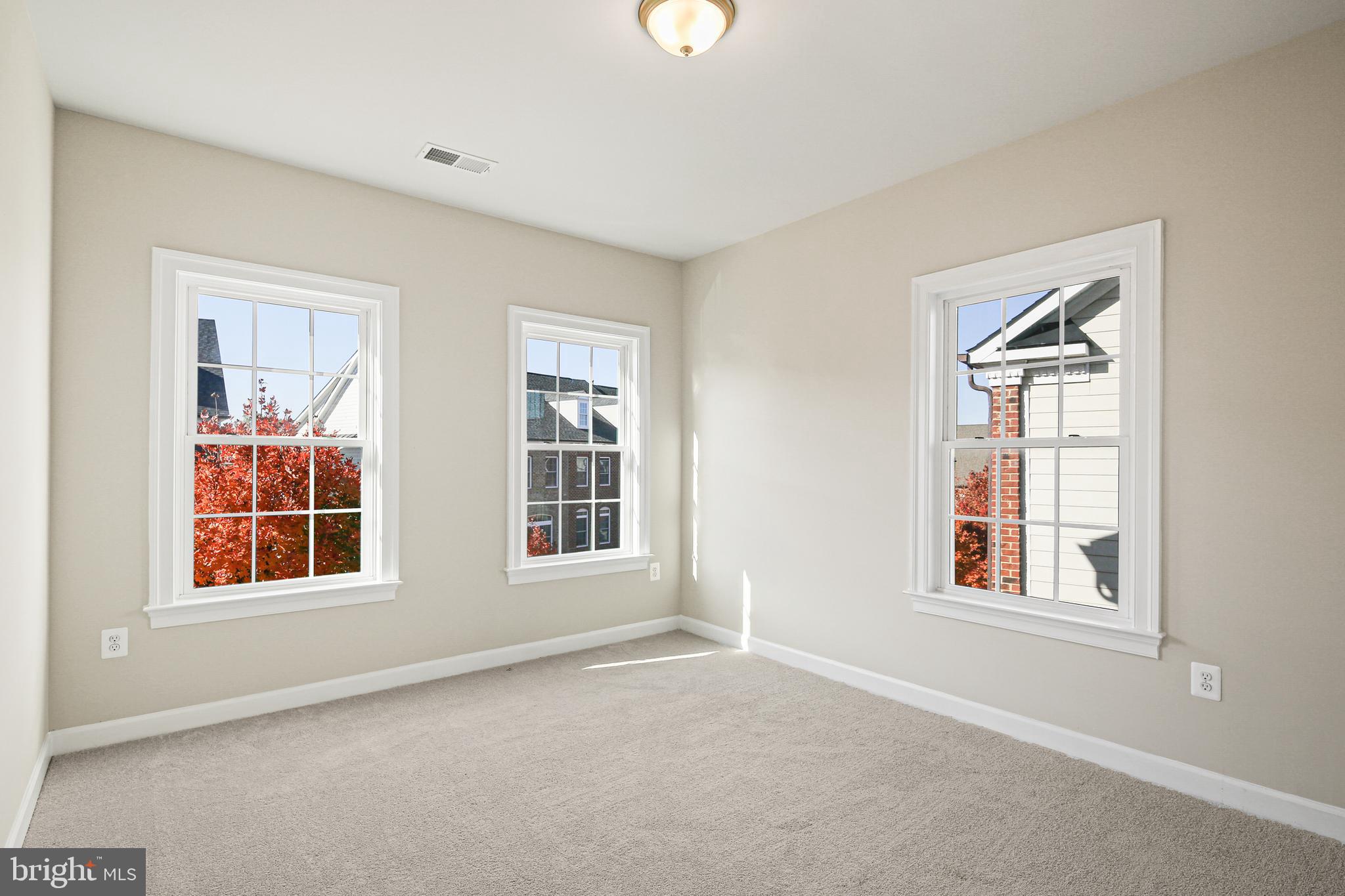 MAPLE LAWN - Residential