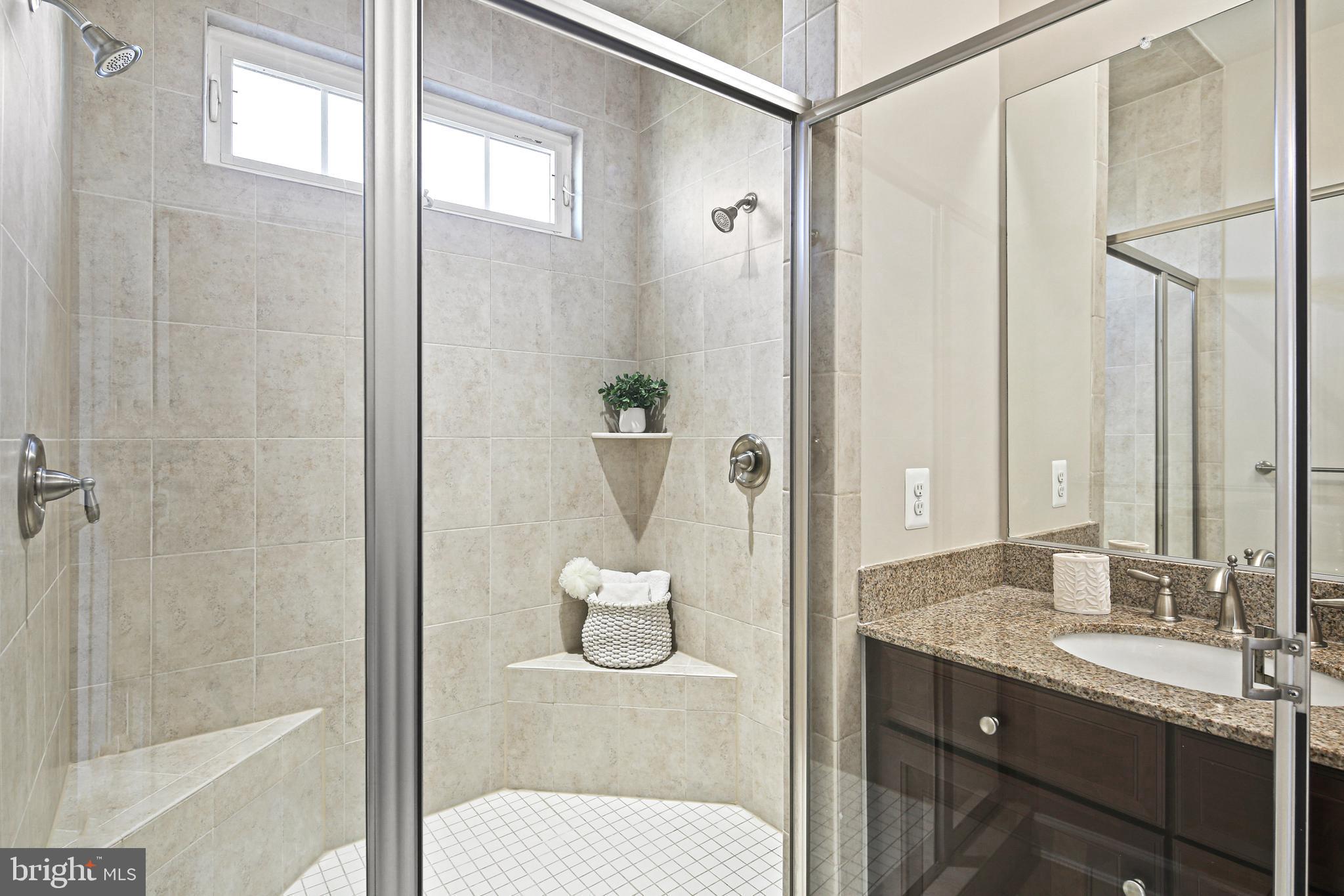 MAPLE LAWN - Residential