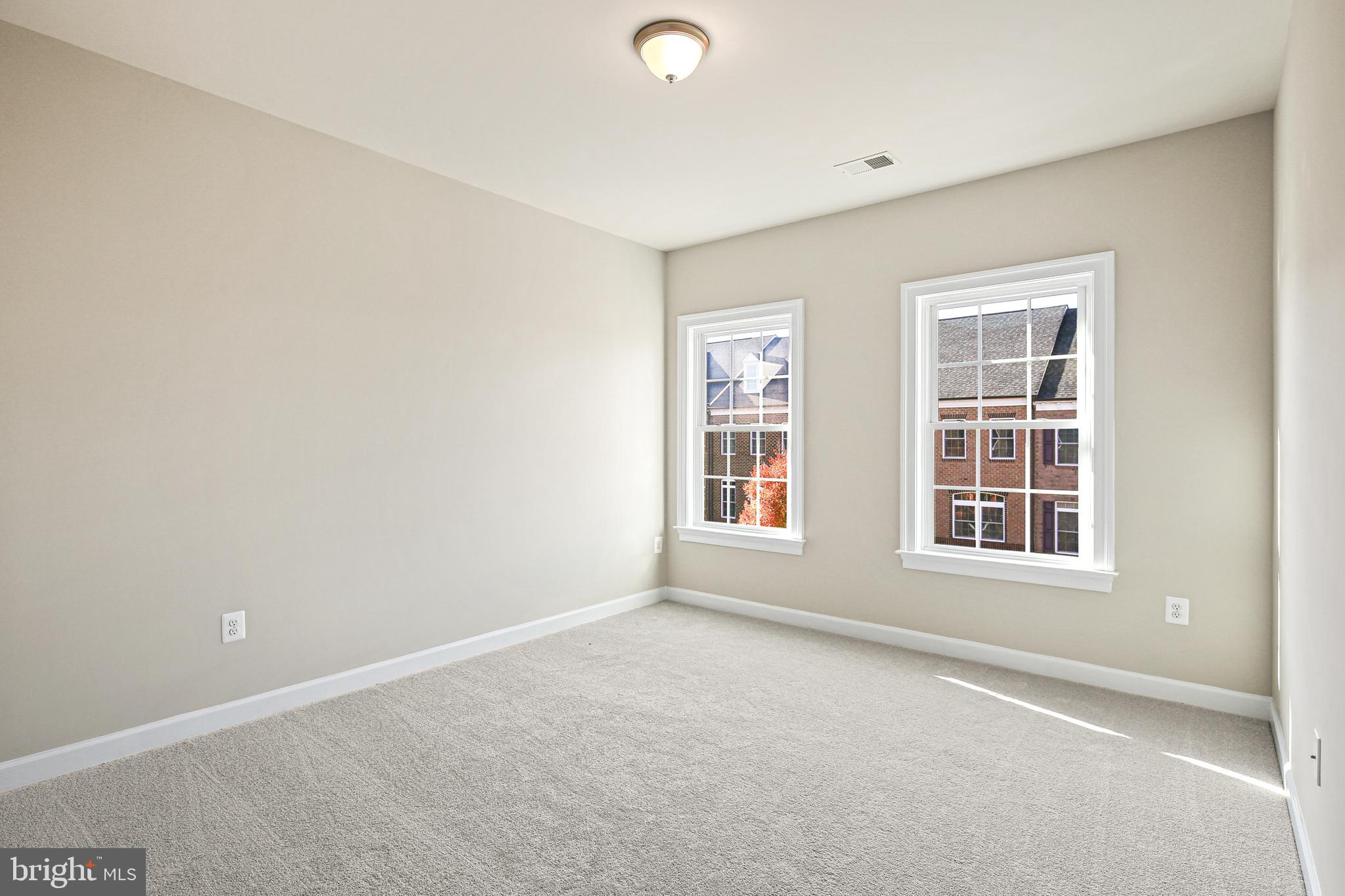 MAPLE LAWN - Residential