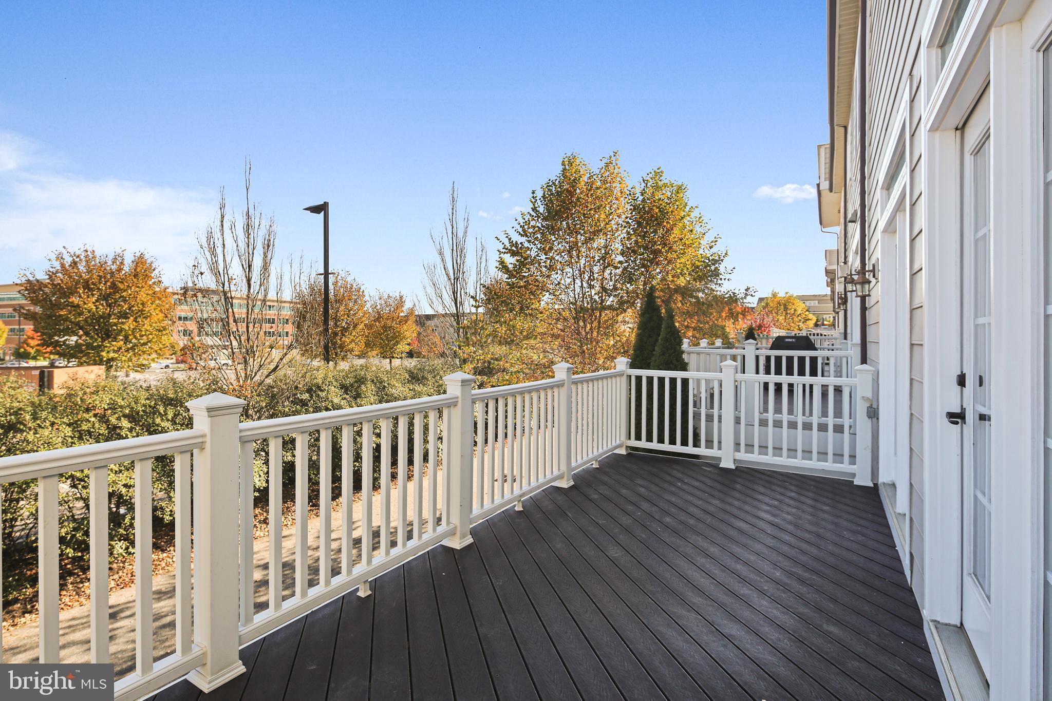 MAPLE LAWN - Residential