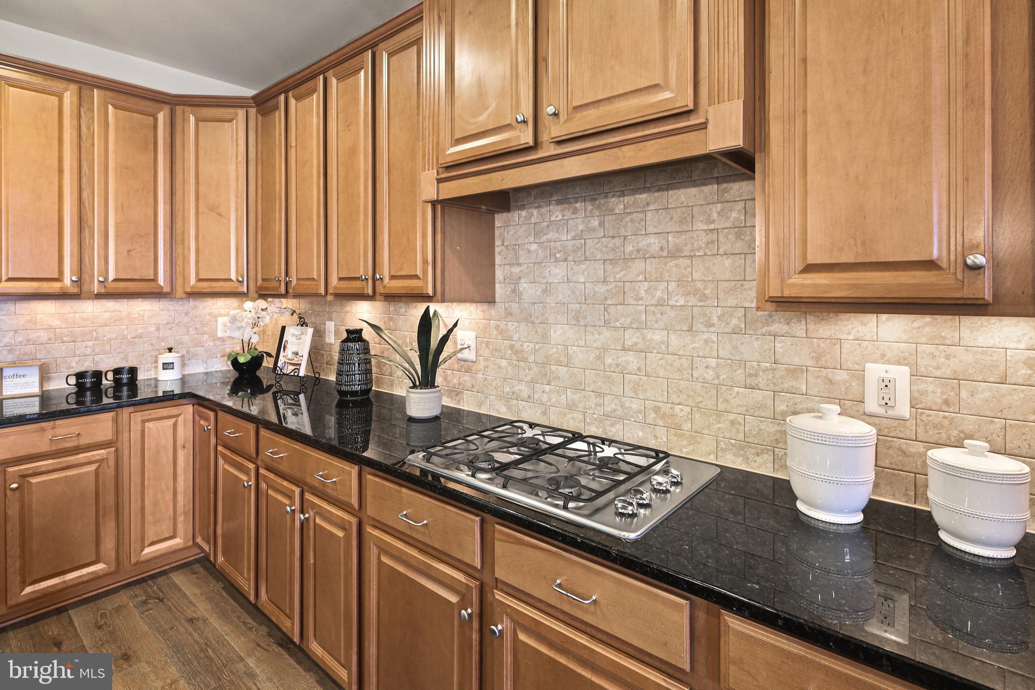 MAPLE LAWN - Residential